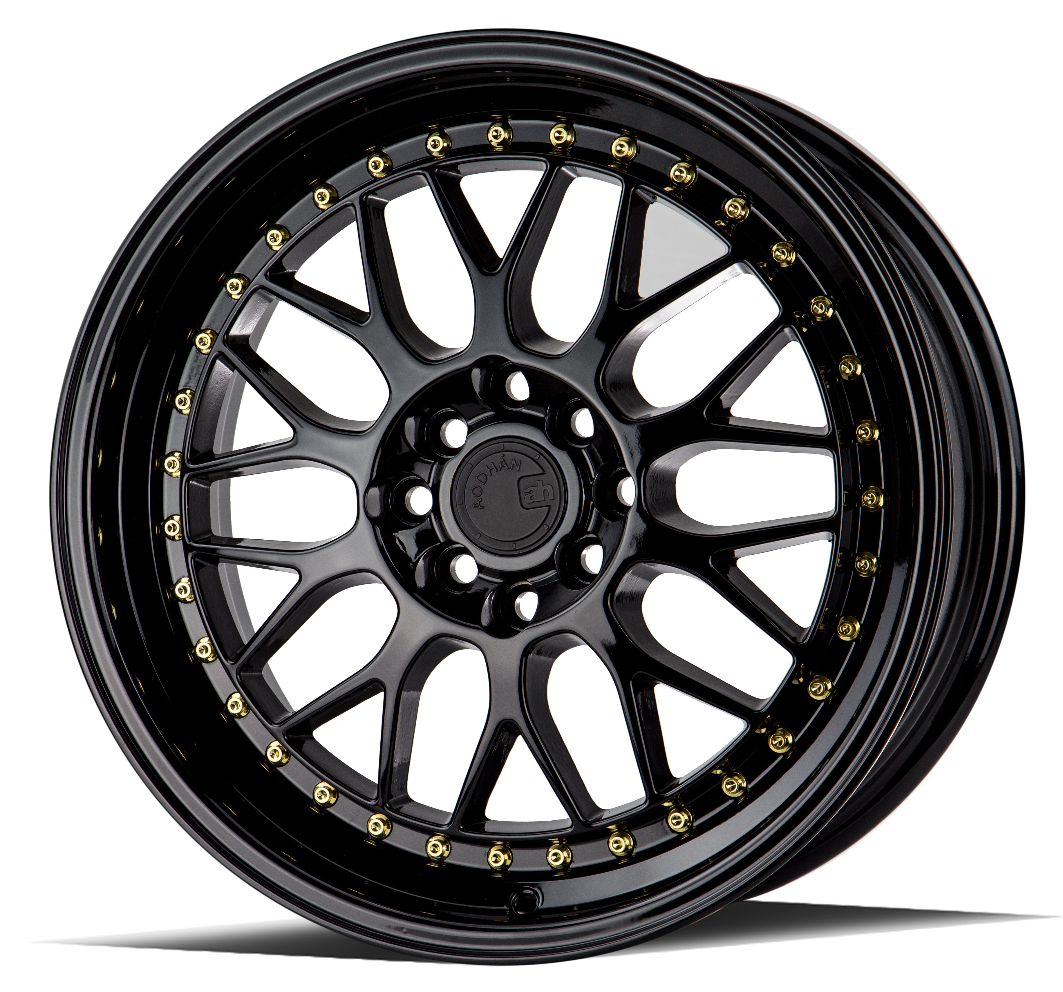AH02 17"-19" Aodhan Wheels