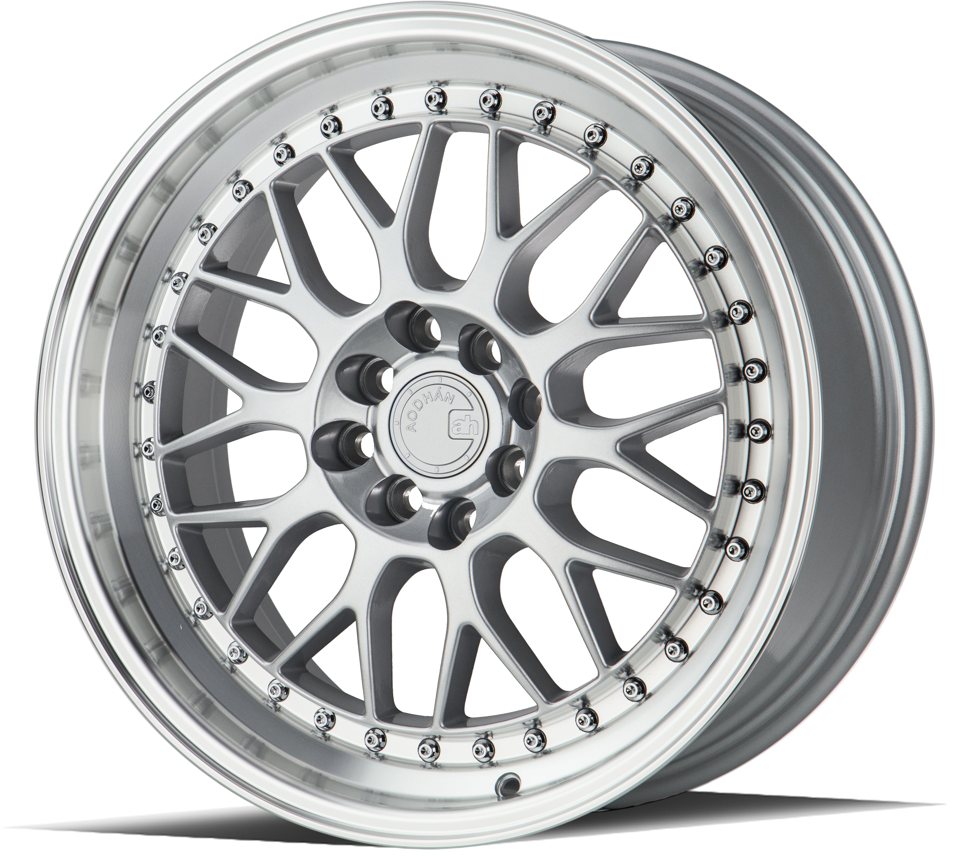 AH02 17"-19" Aodhan Wheels