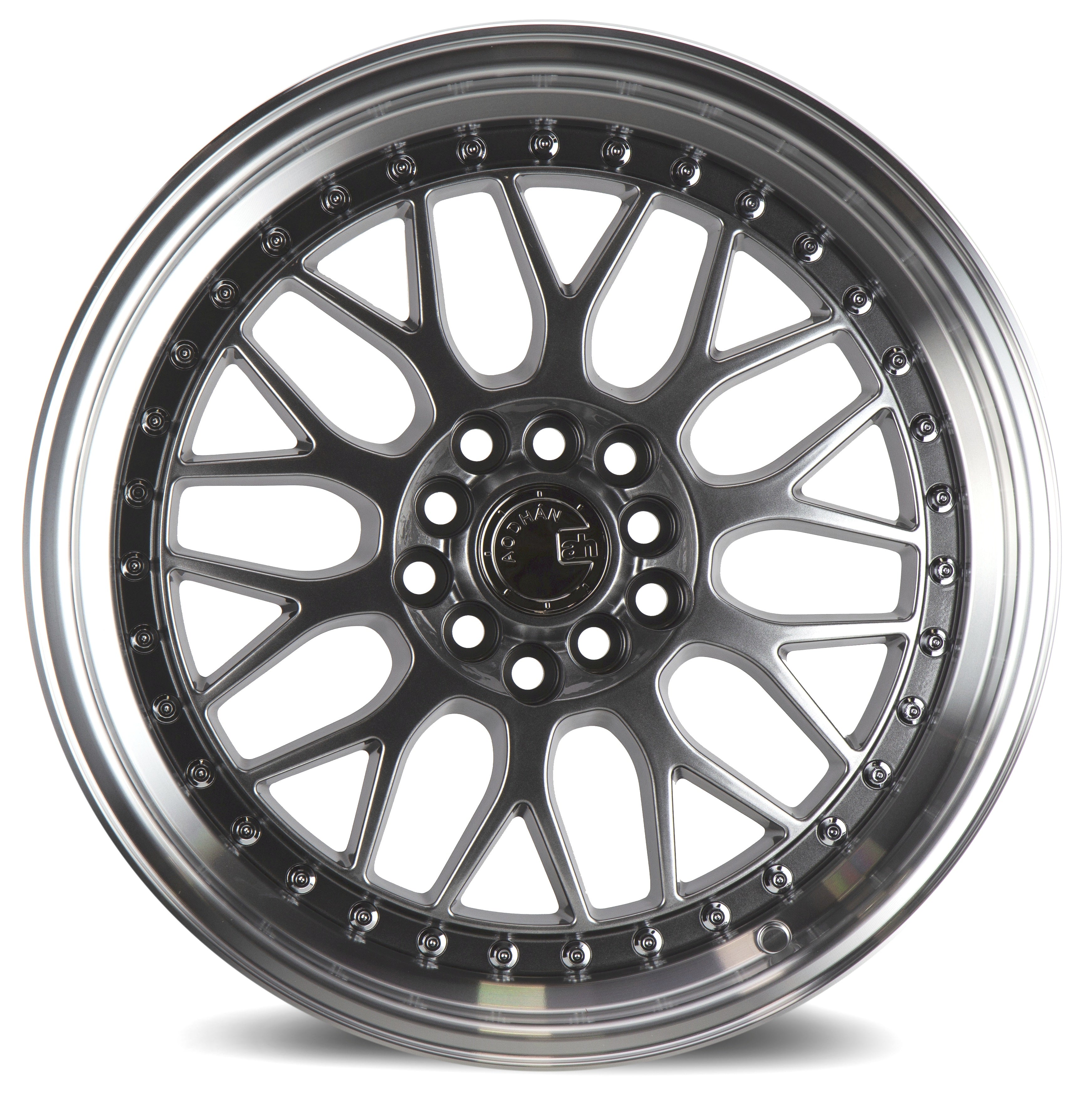 AH02 17"-19" Aodhan Wheels
