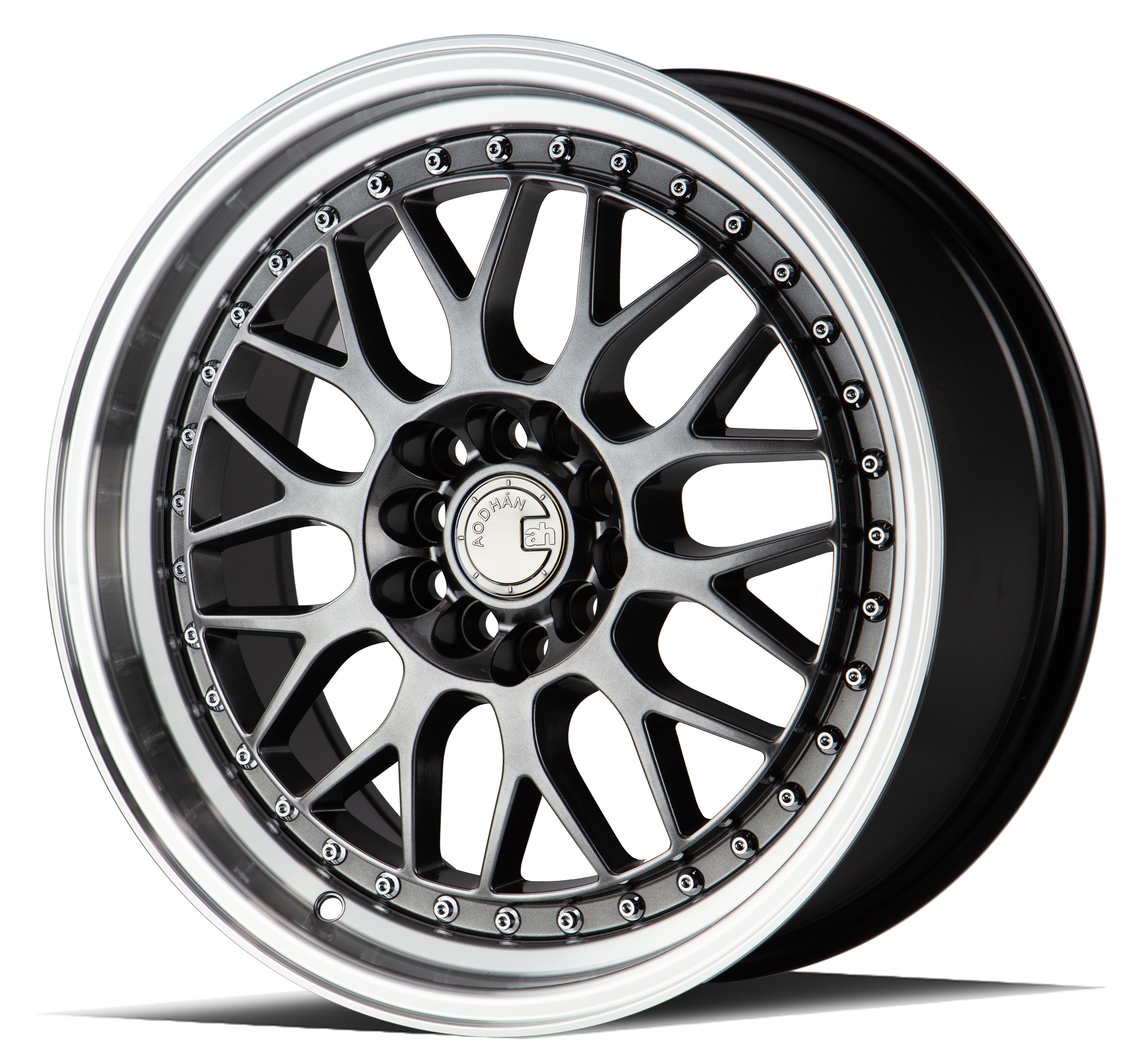AH02 17"-19" Aodhan Wheels