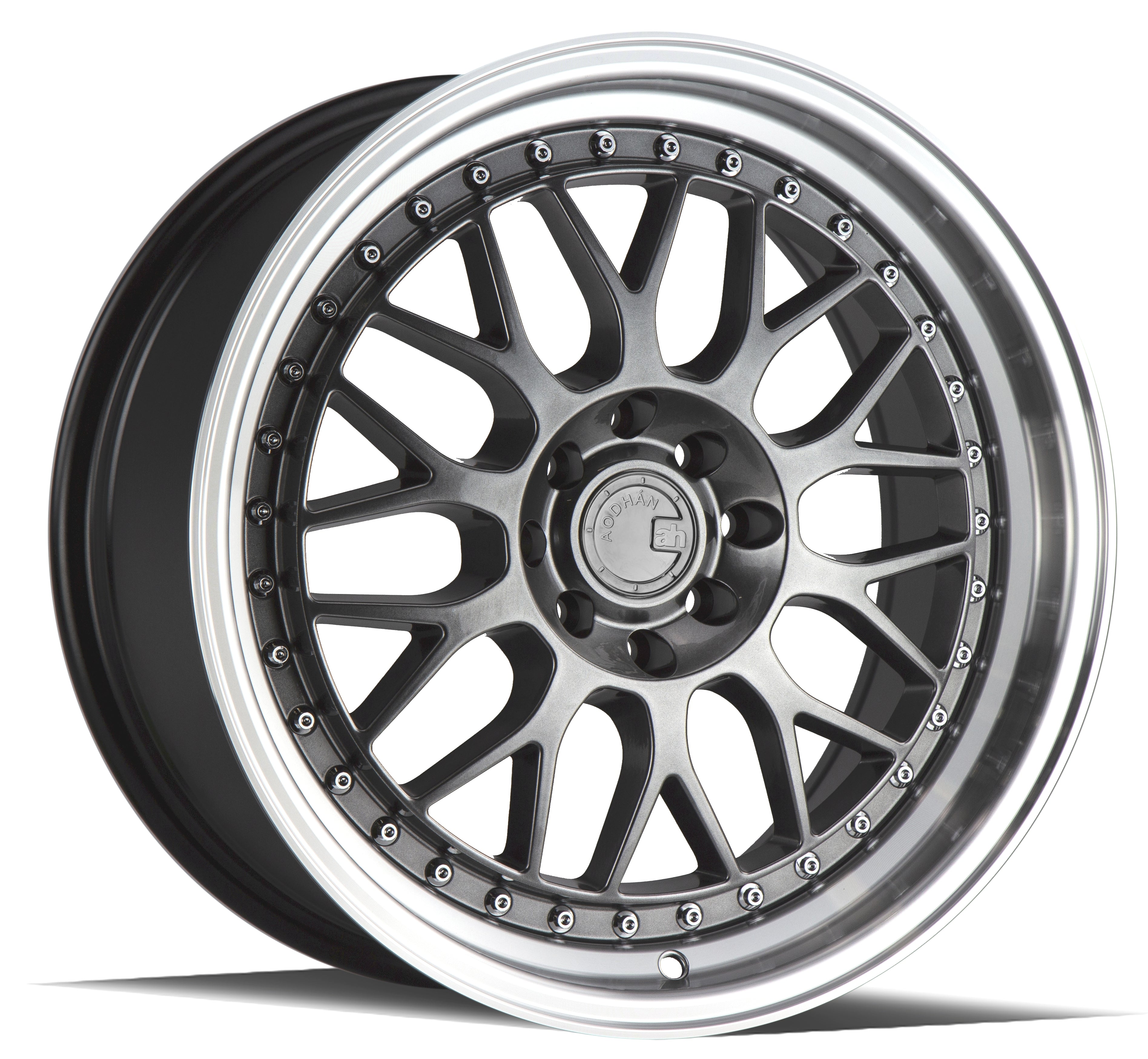 AH02 17"-19" Aodhan Wheels