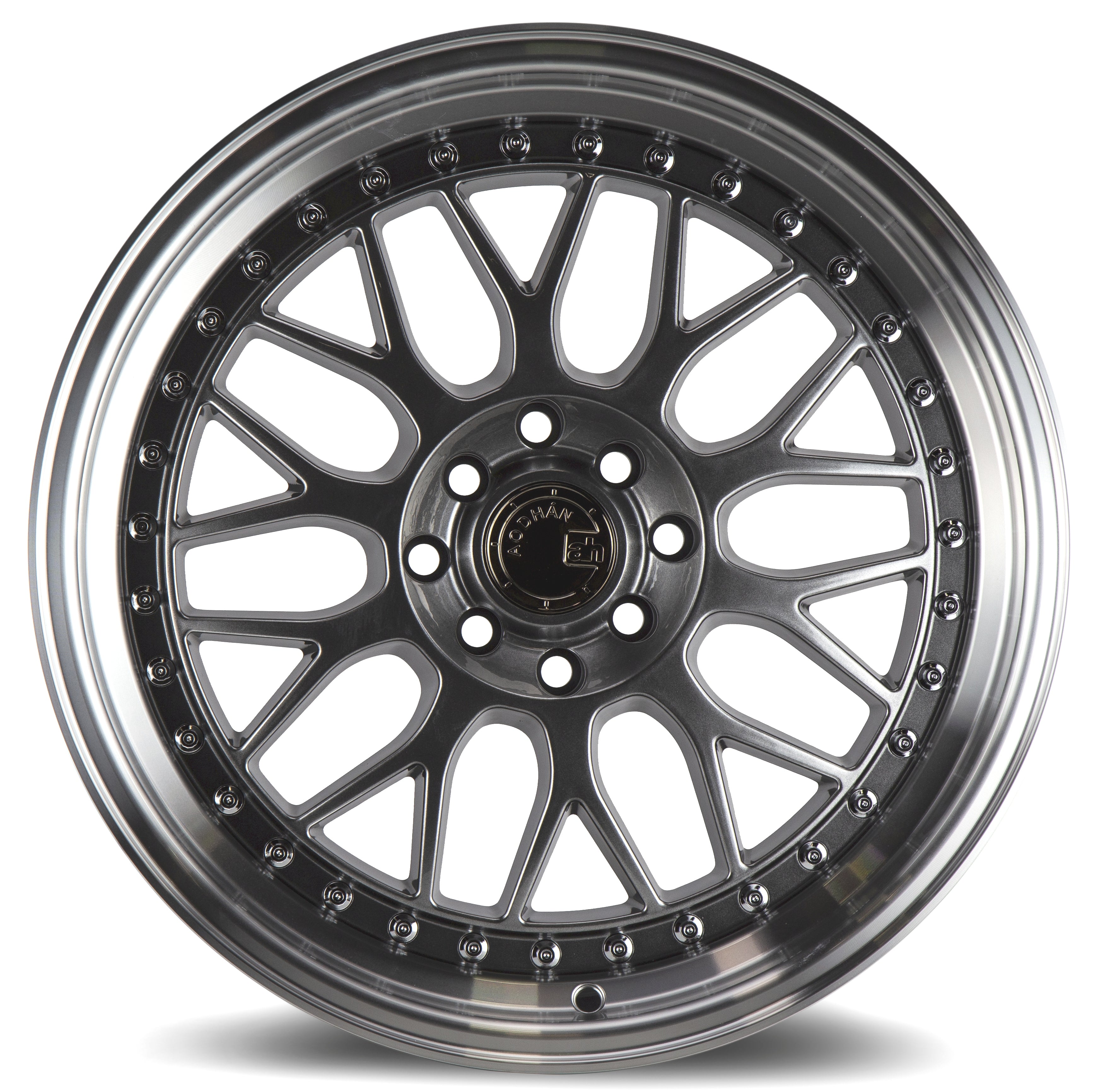 AH02 17"-19" Aodhan Wheels