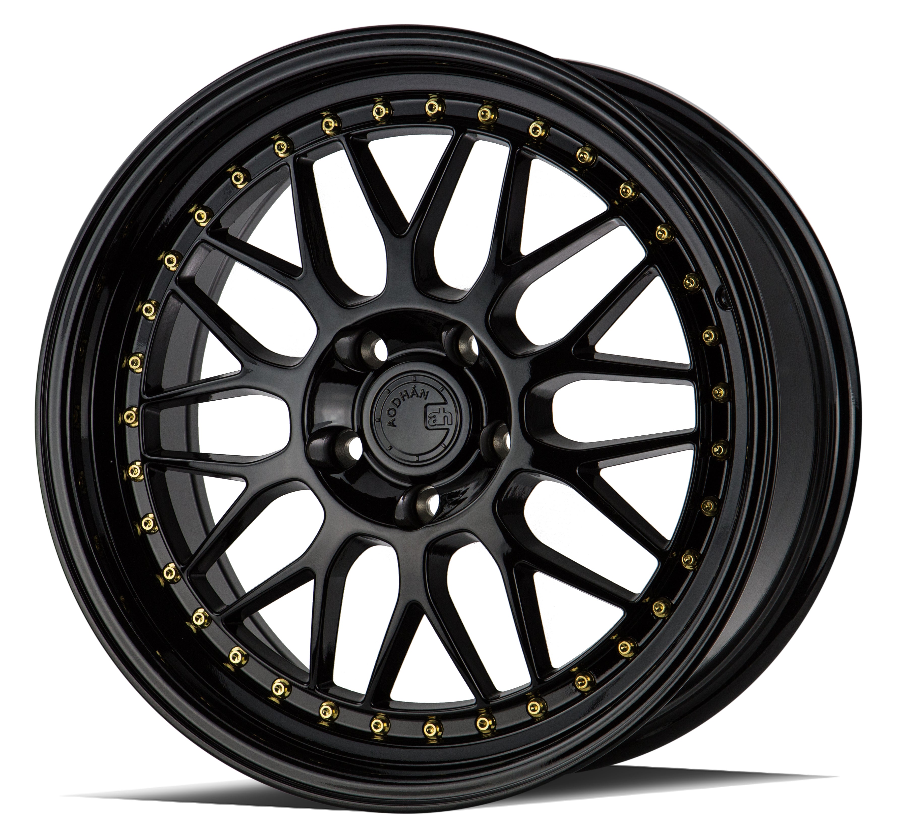 AH02 17"-19" Aodhan Wheels