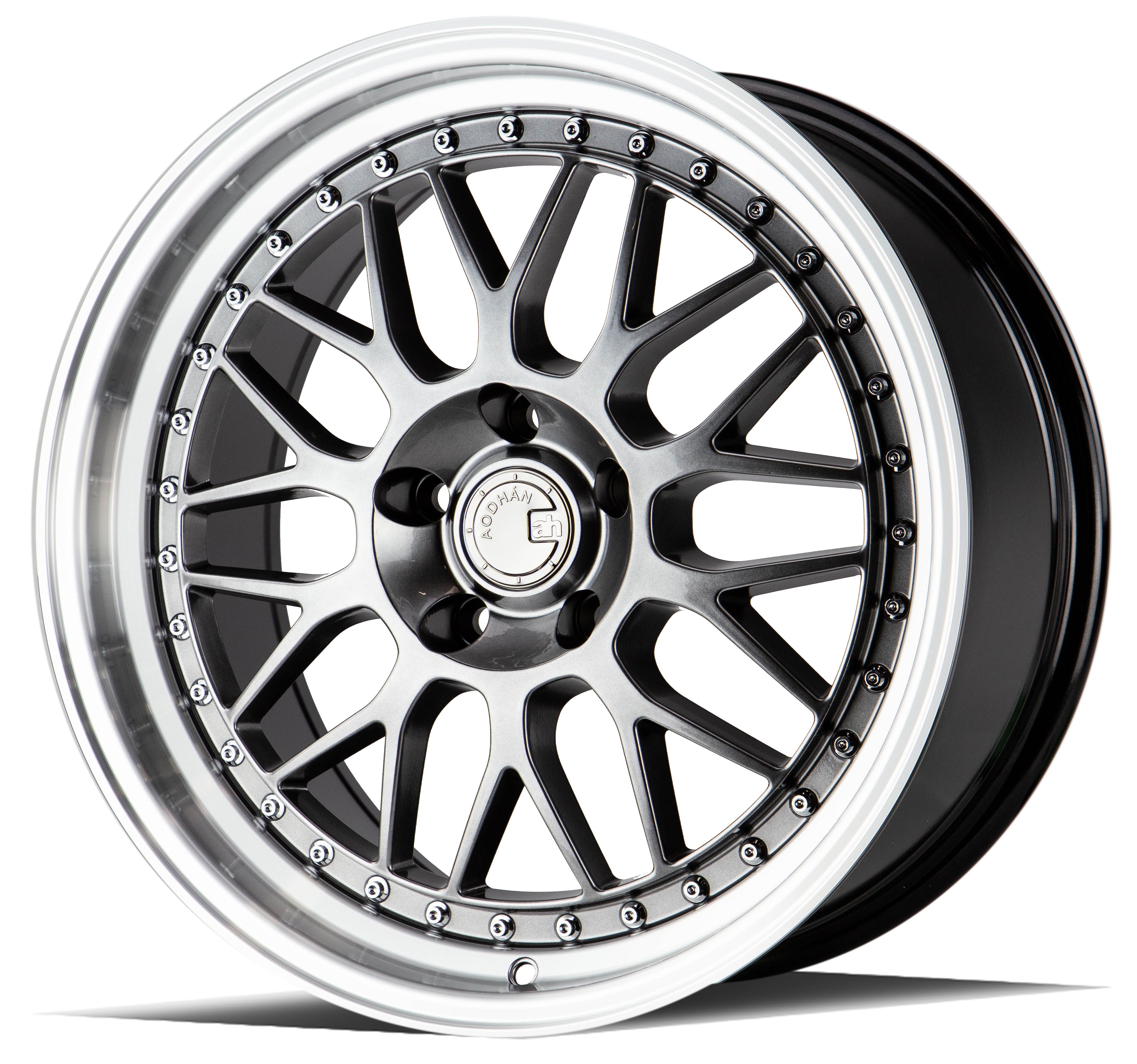 AH02 17"-19" Aodhan Wheels