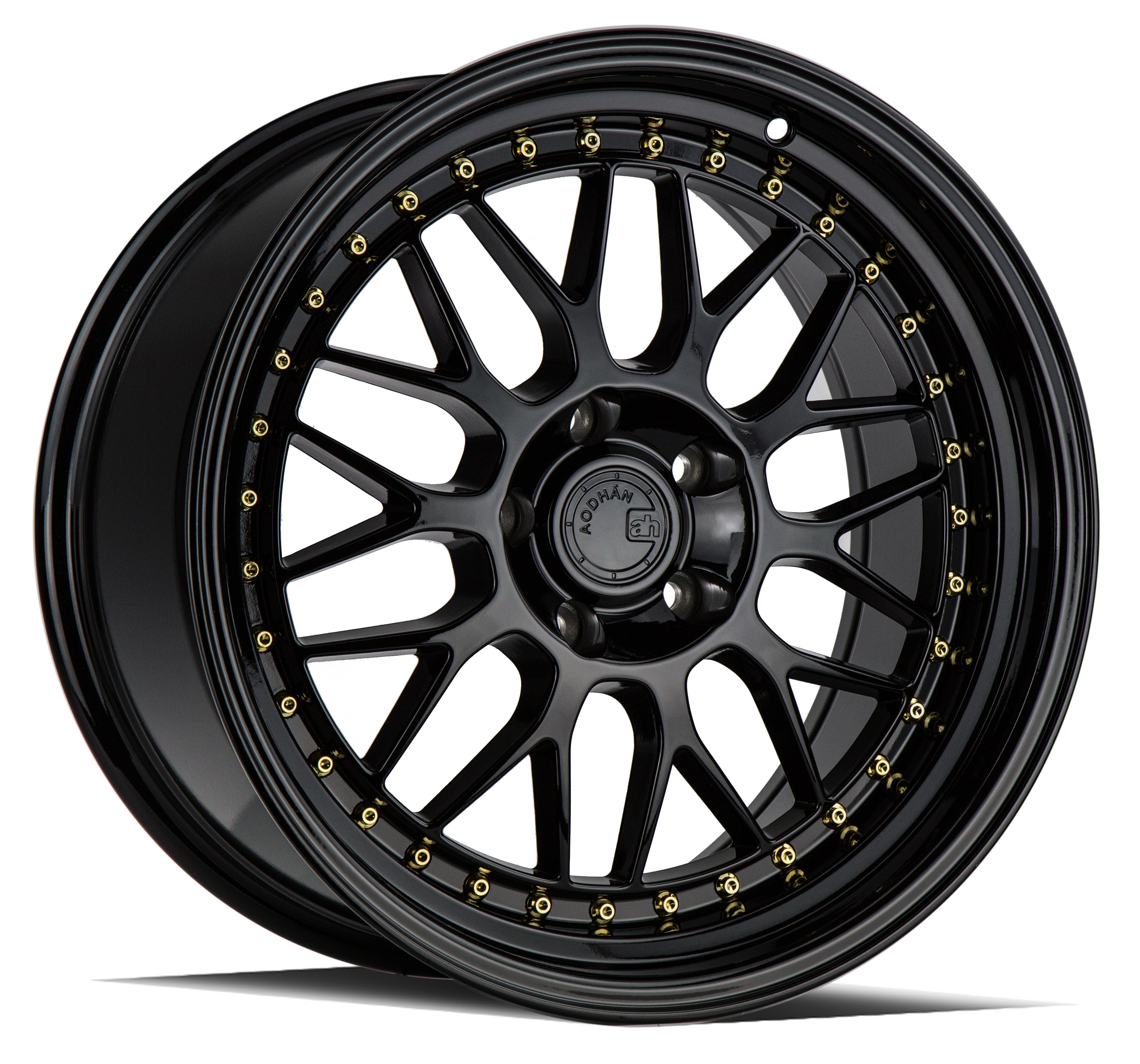 AH02 Aodhan Wheels | 17"-19"