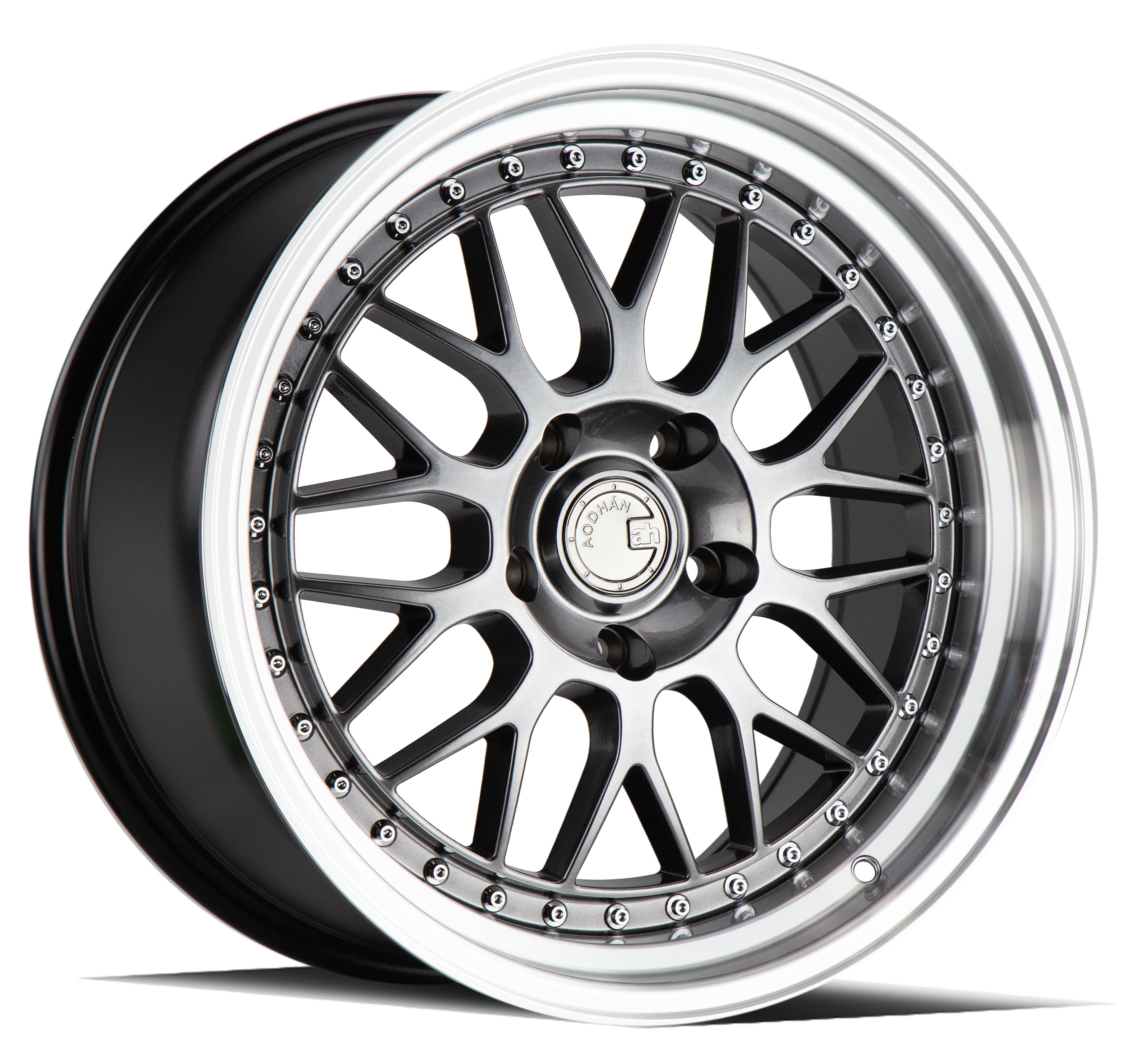 AH02 Aodhan Wheels | 17"-19"