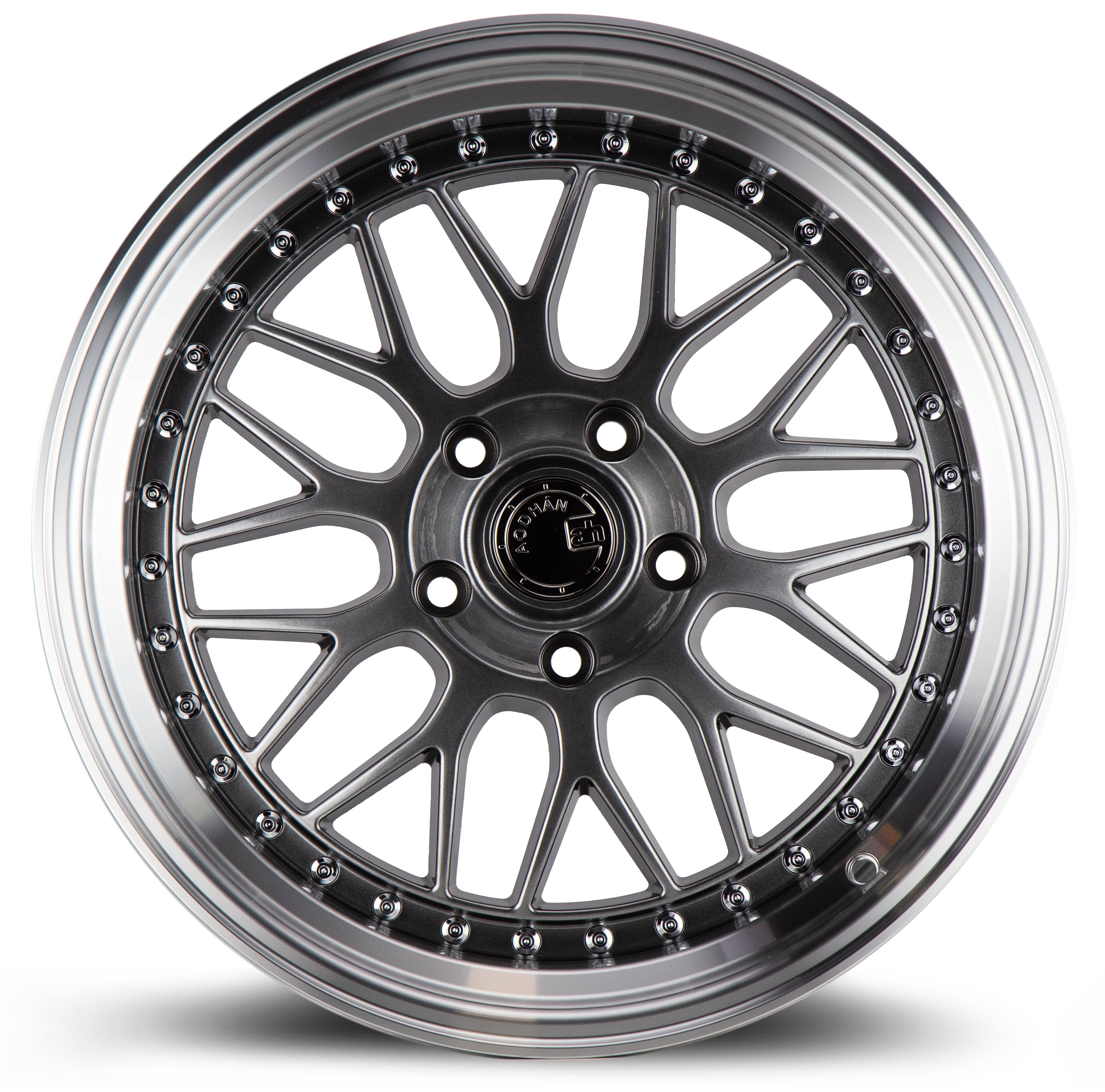 AH02 17"-19" Aodhan Wheels