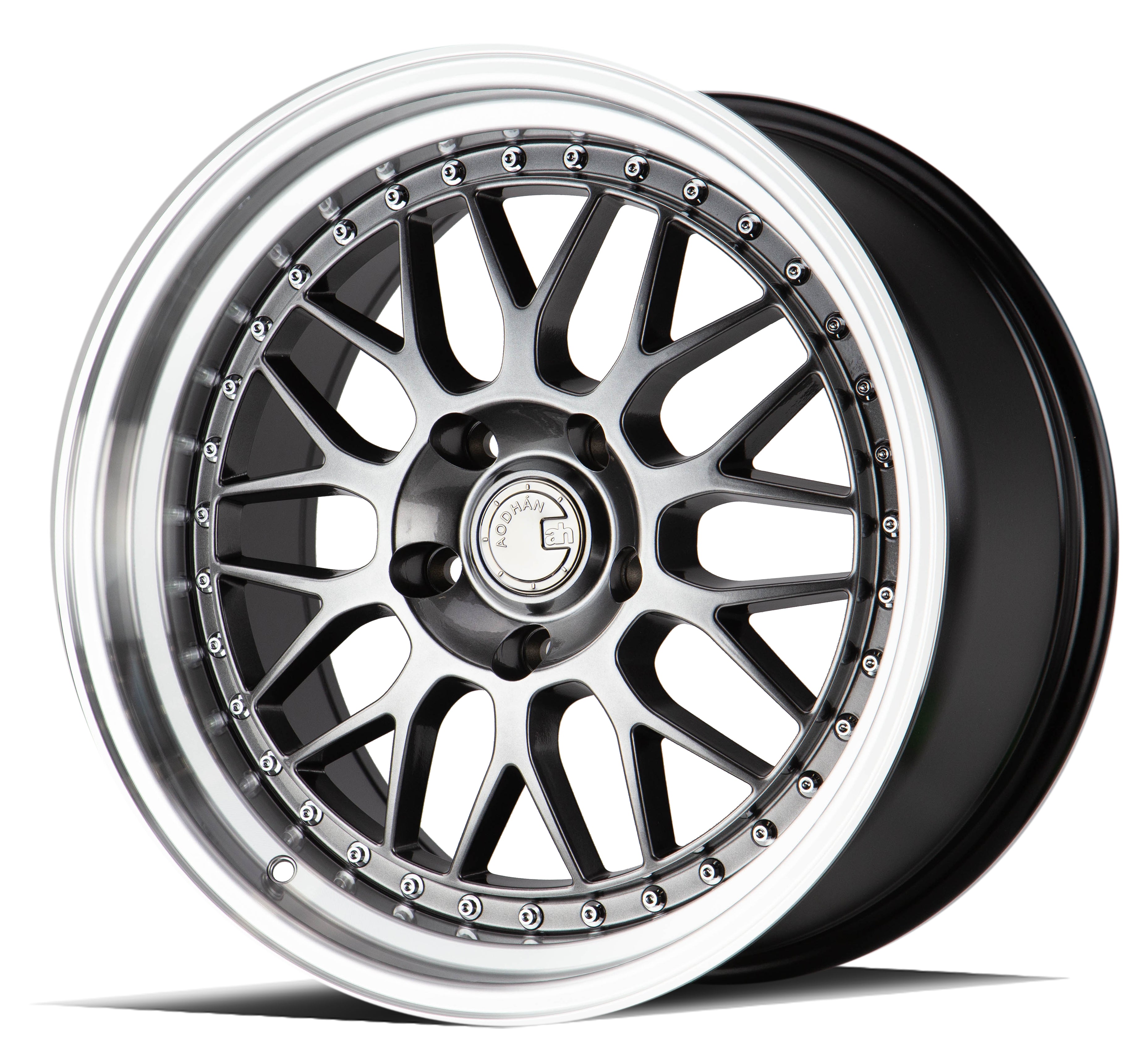 AH02 17"-19" Aodhan Wheels
