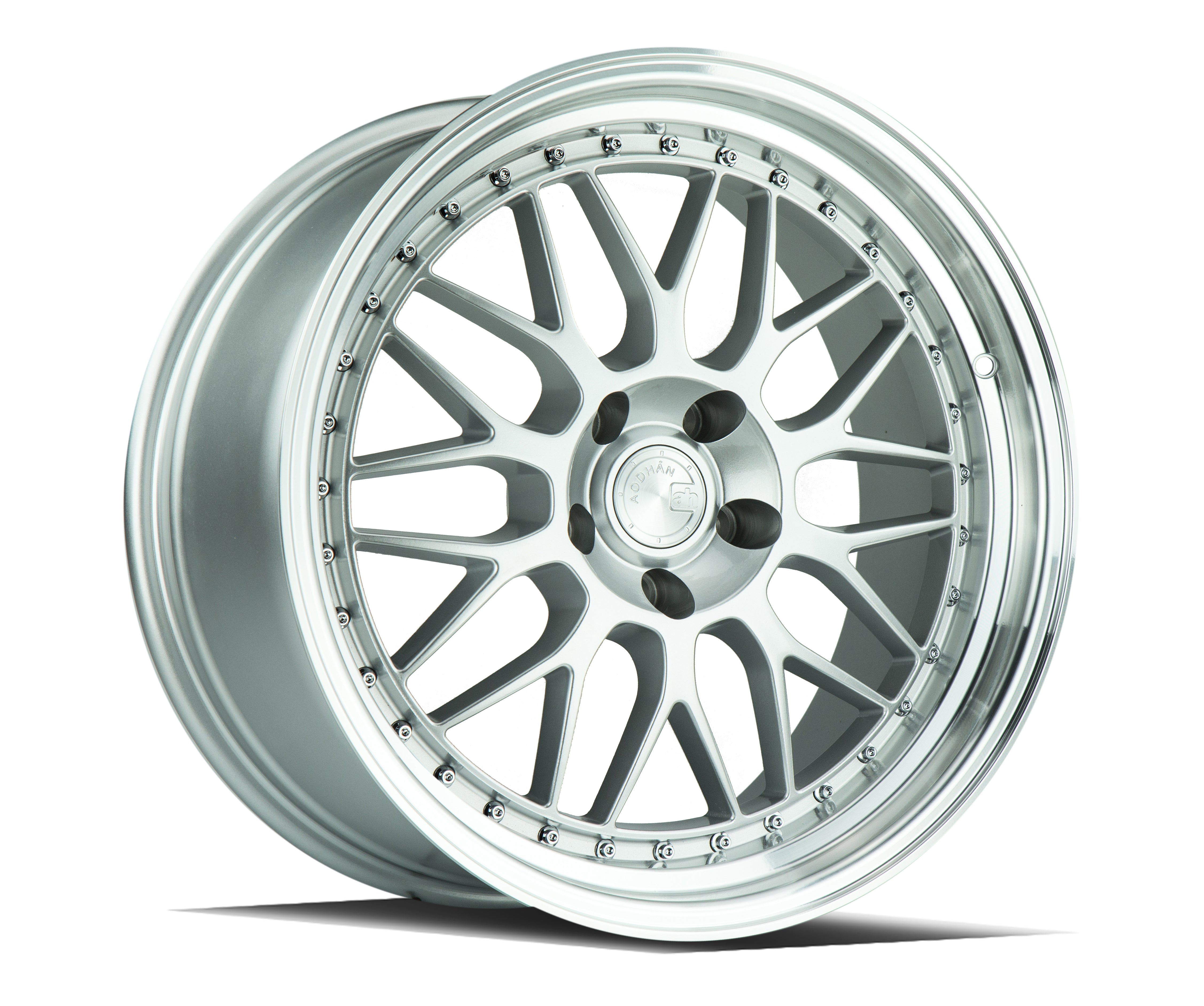 AH02 Aodhan Wheels | 17"-19"
