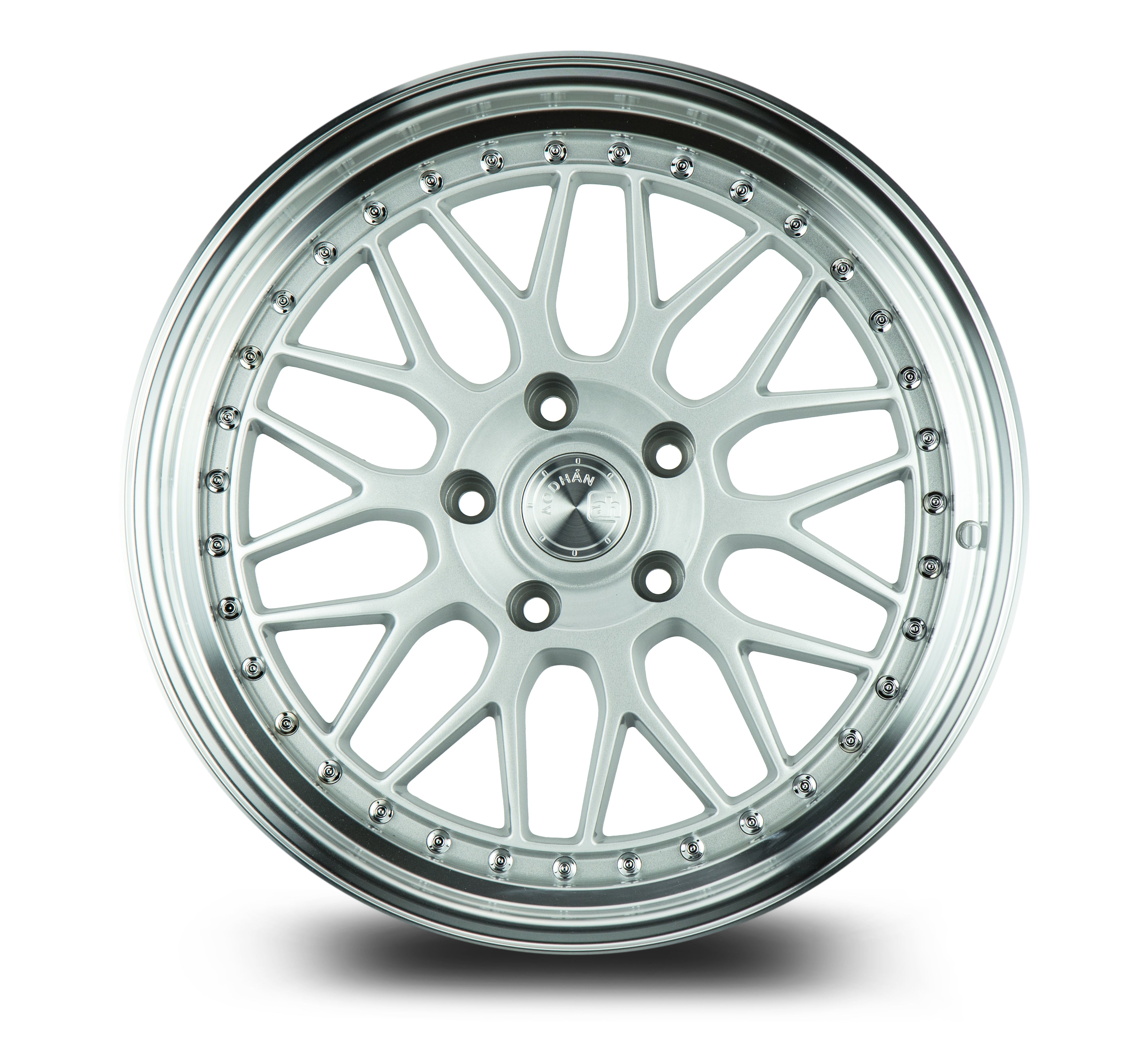 AH02 17"-19" Aodhan Wheels
