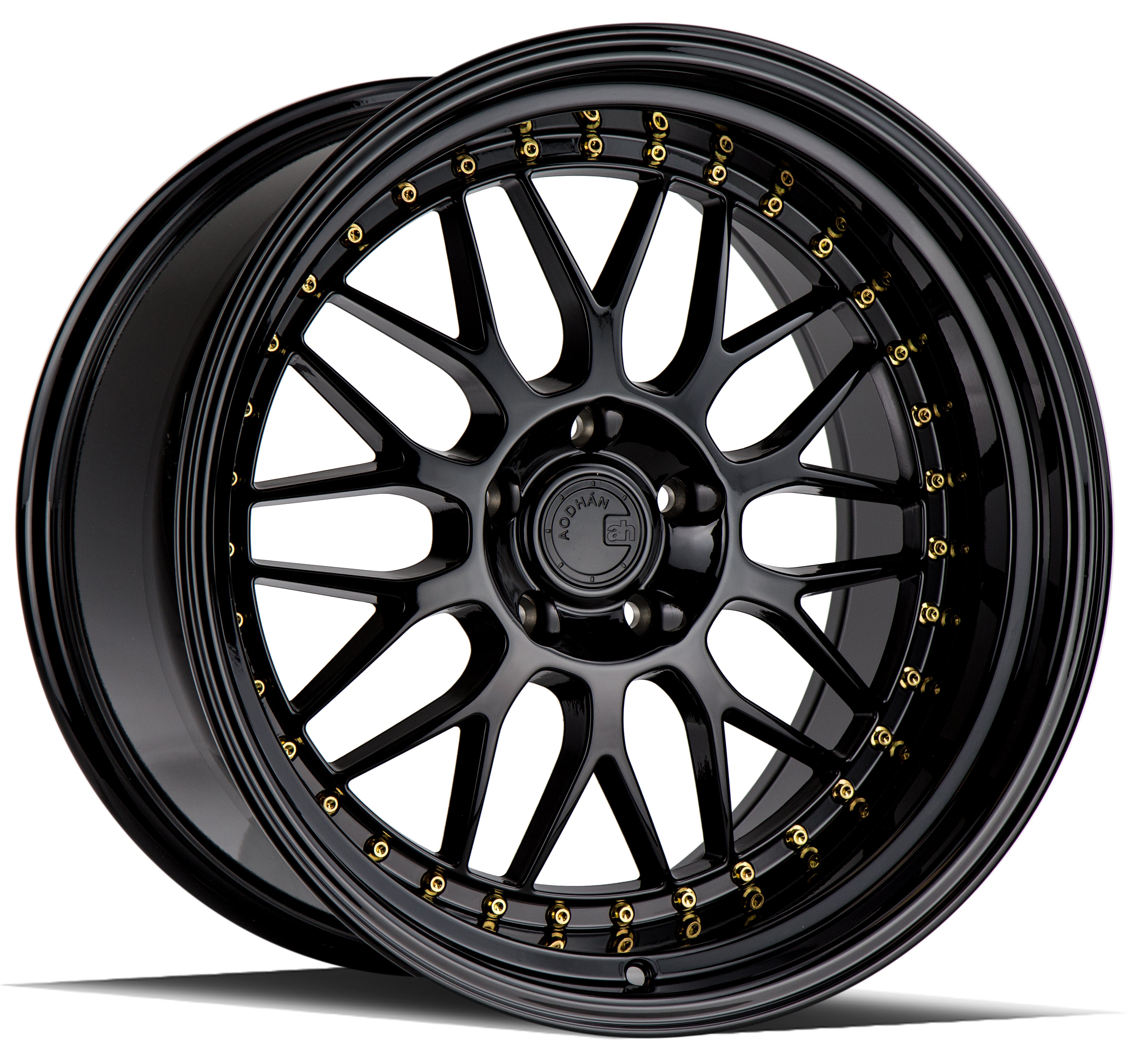 AH02 Aodhan Wheels | 17"-19"