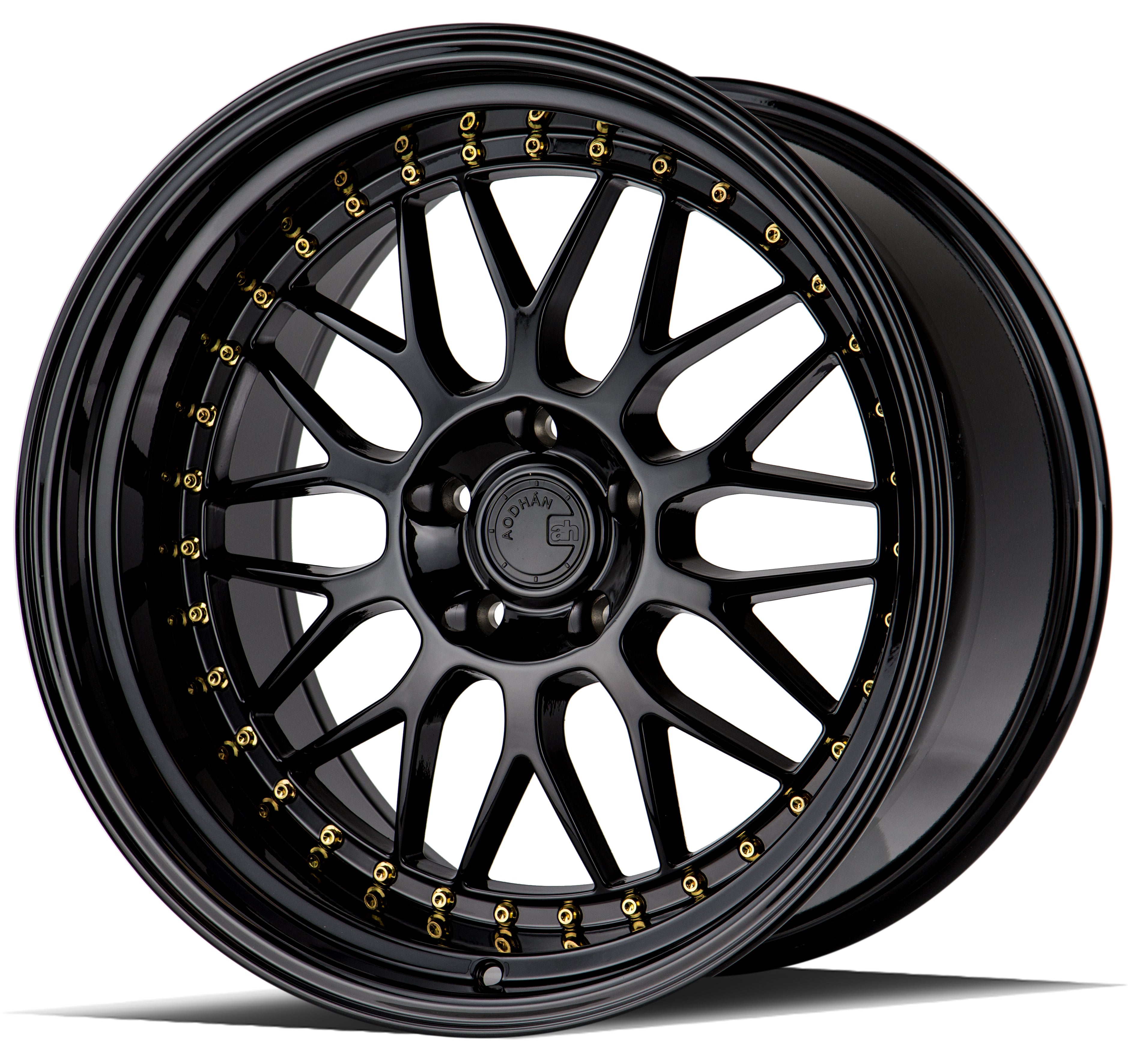 AH02 17"-19" Aodhan Wheels