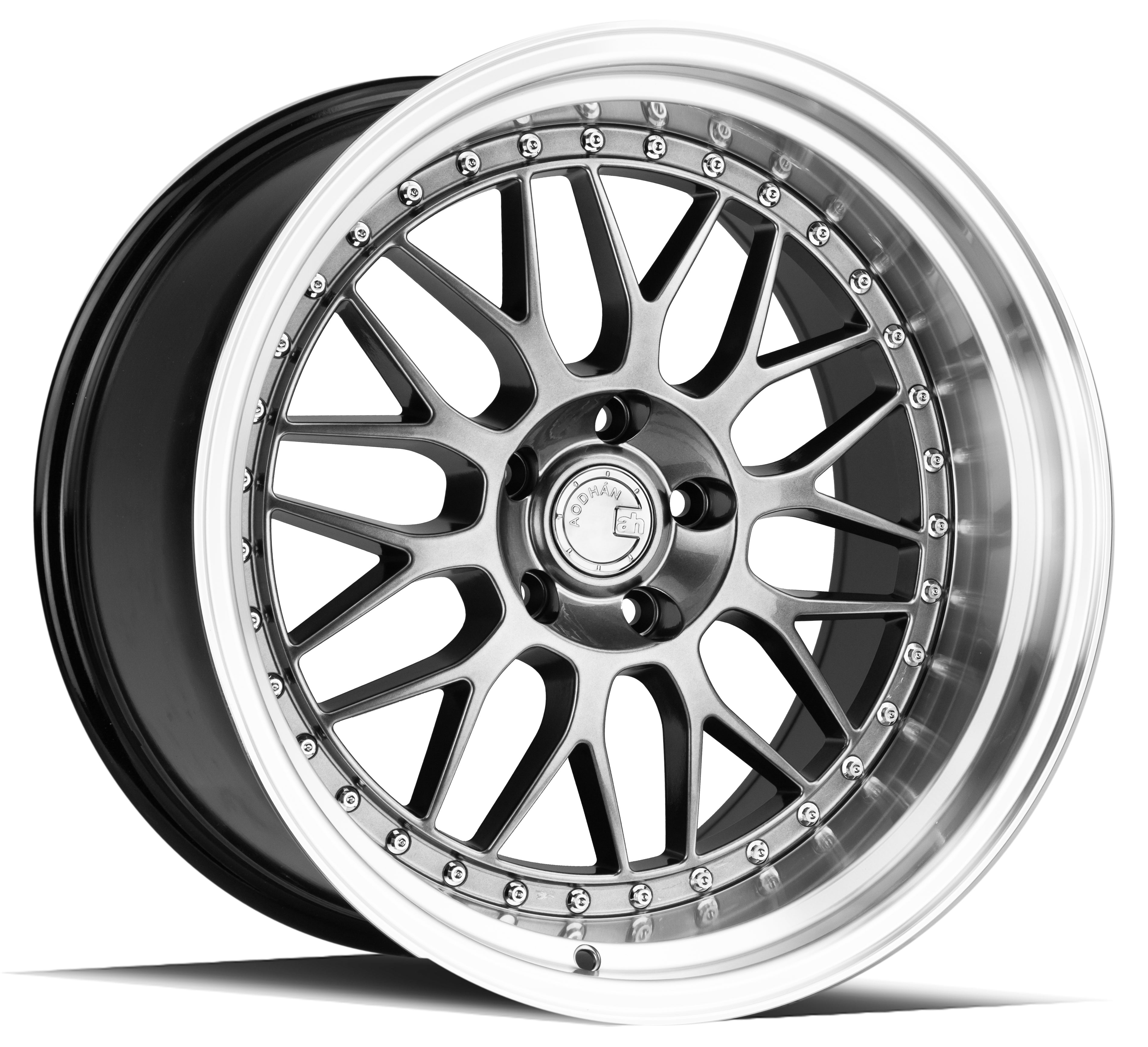 AH02 Aodhan Wheels | 17"-19"