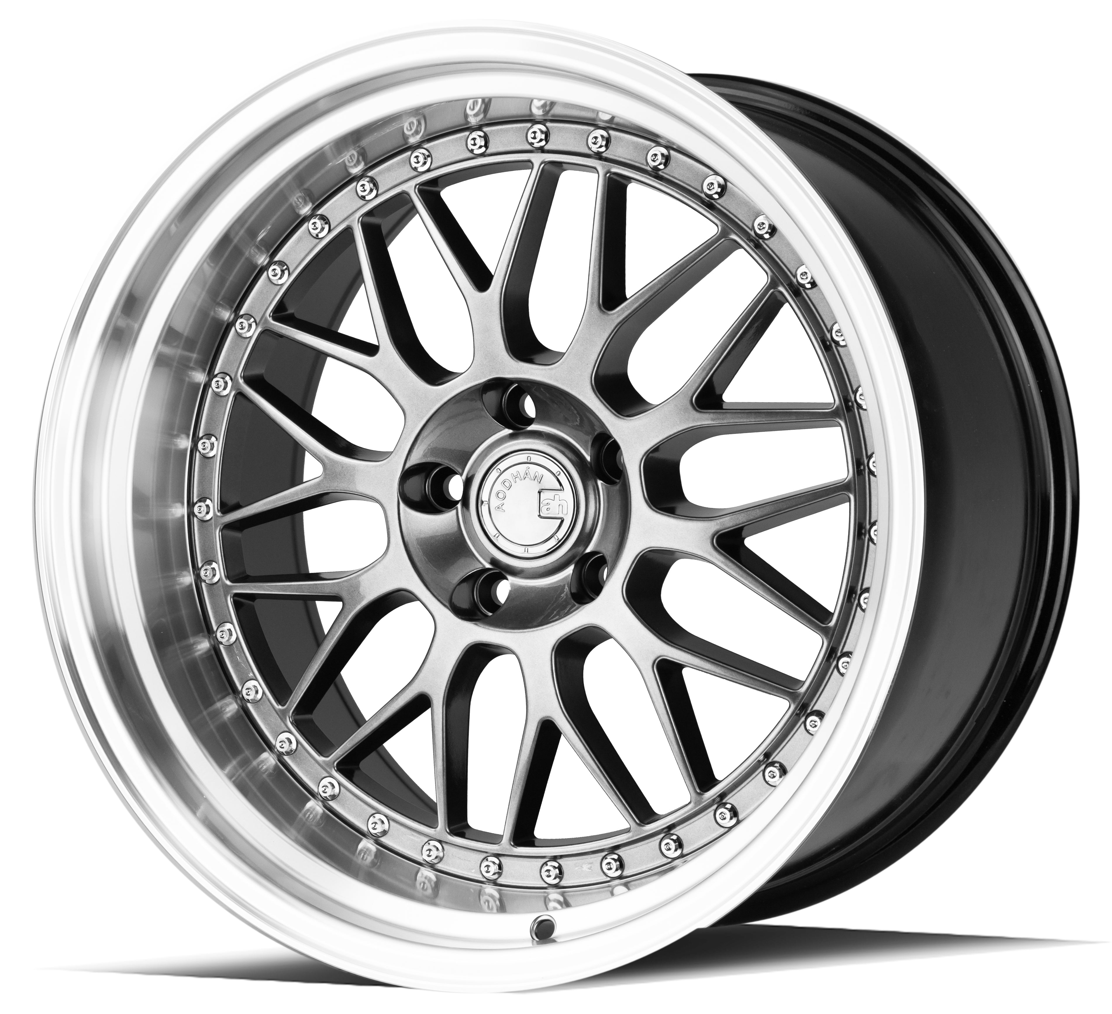AH02 17"-19" Aodhan Wheels