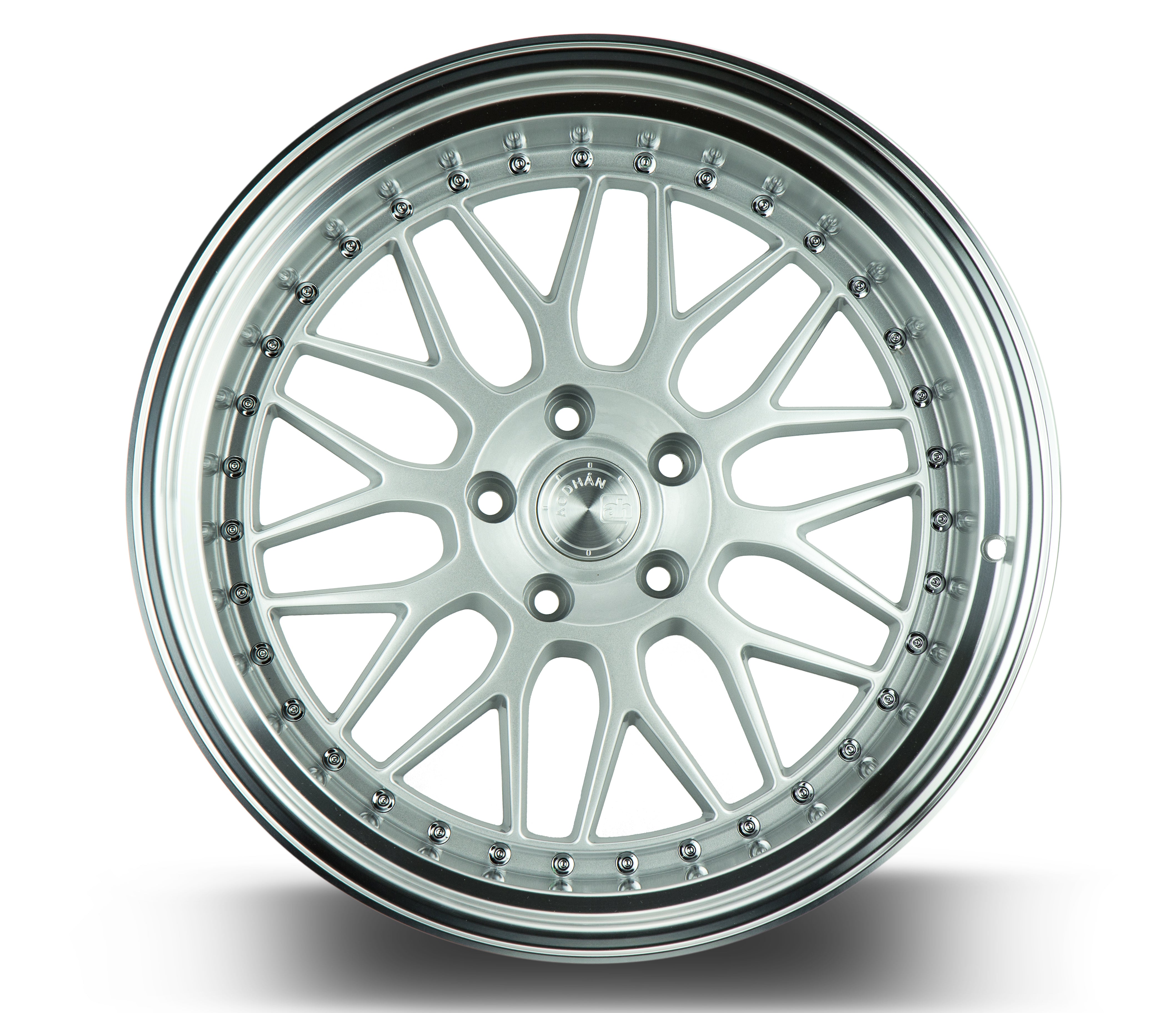 AH02 17"-19" Aodhan Wheels