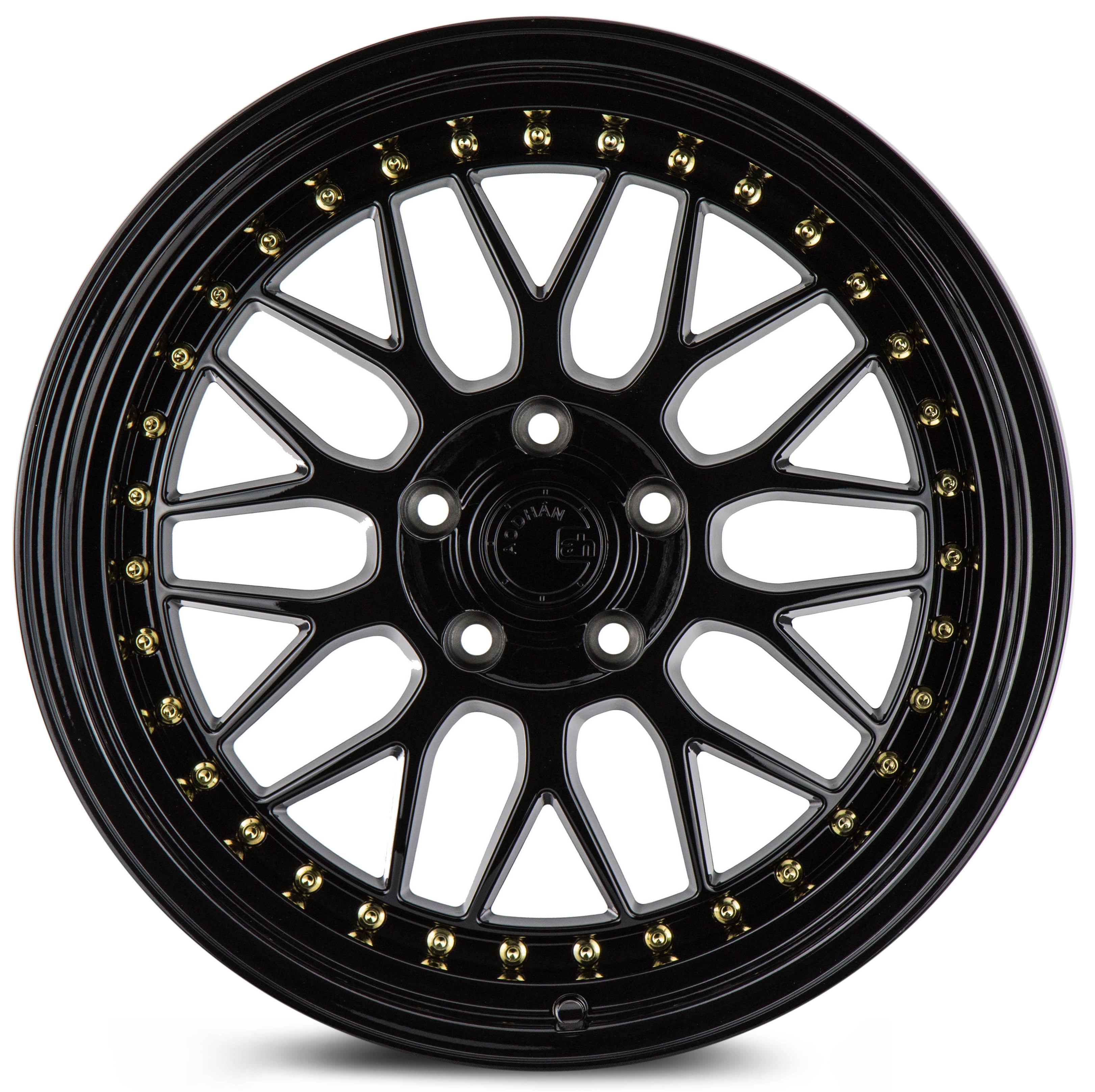 AH02 17"-19" Aodhan Wheels