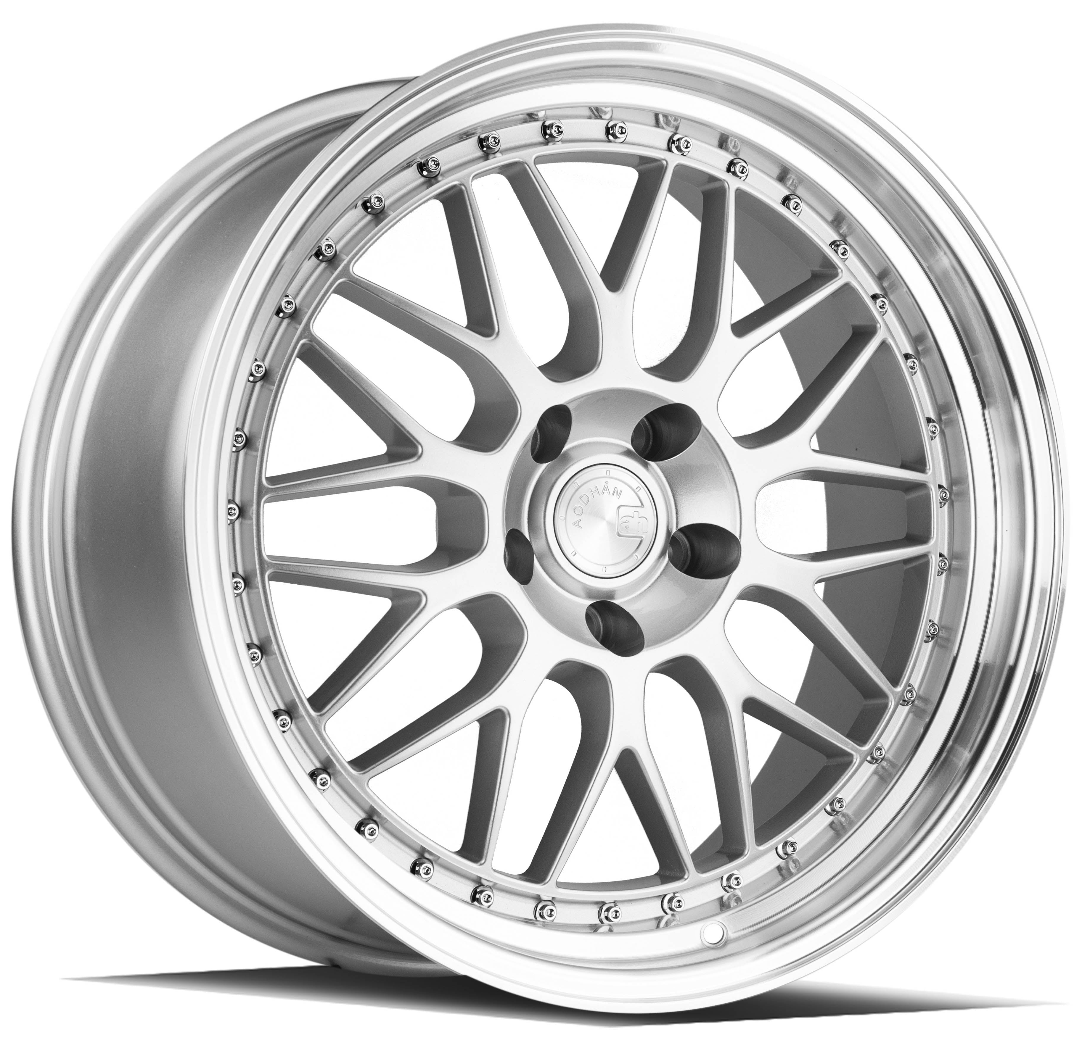 AH02 Aodhan Wheels | 17"-19"