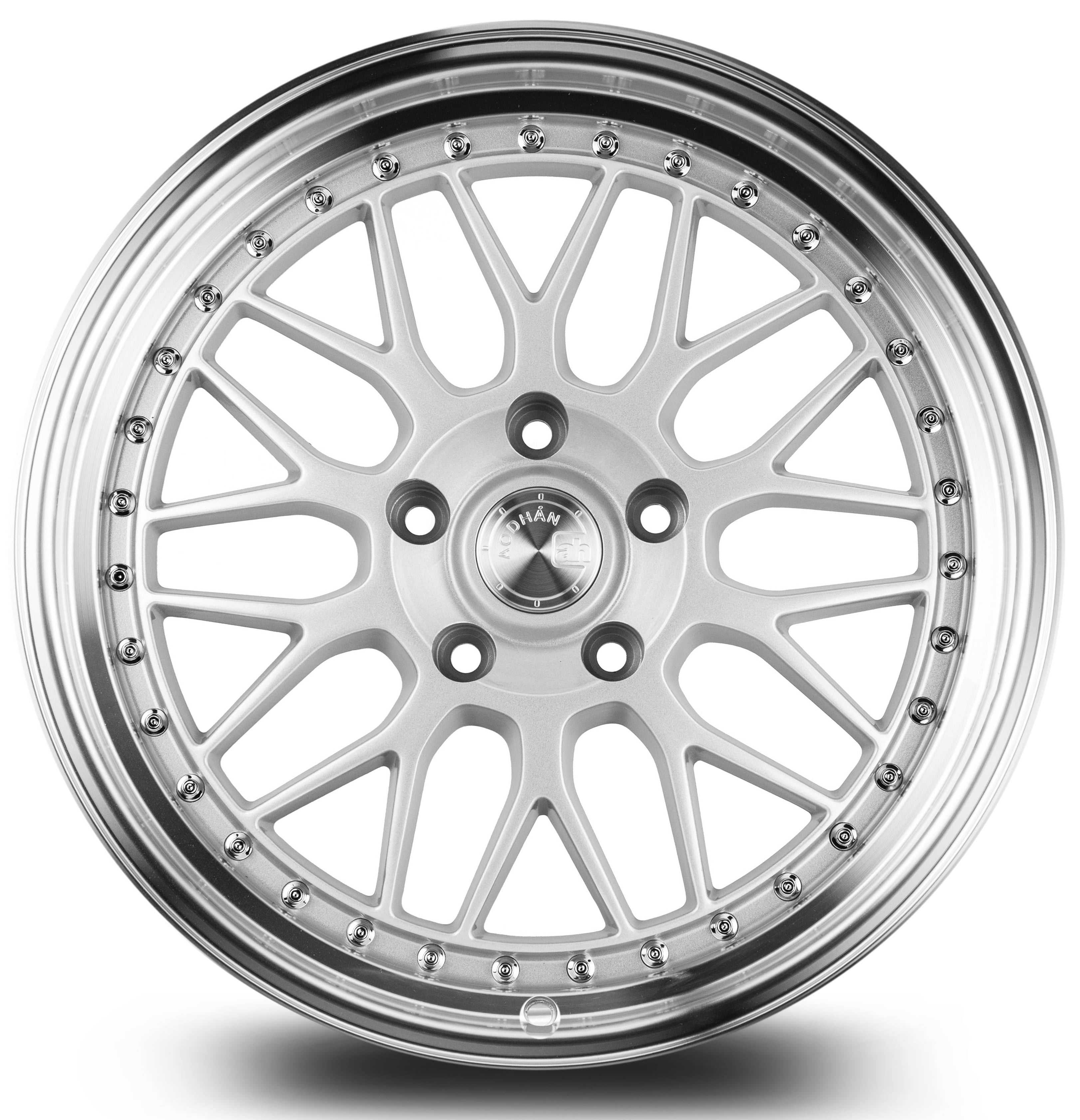AH02 17"-19" Aodhan Wheels