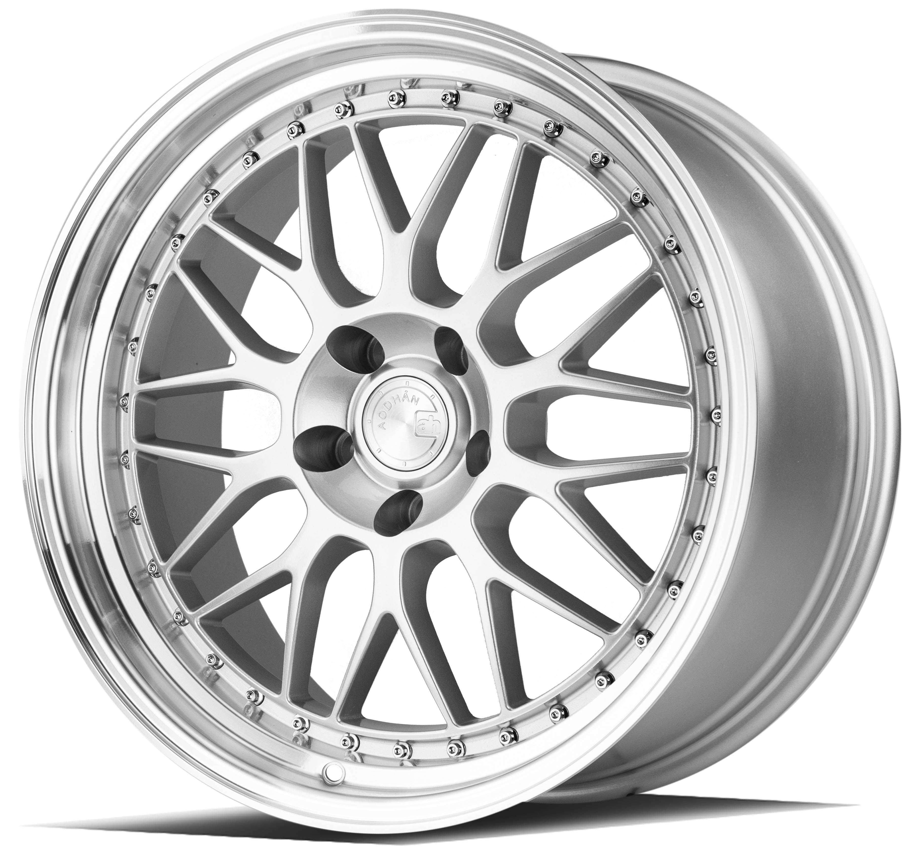AH02 17"-19" Aodhan Wheels