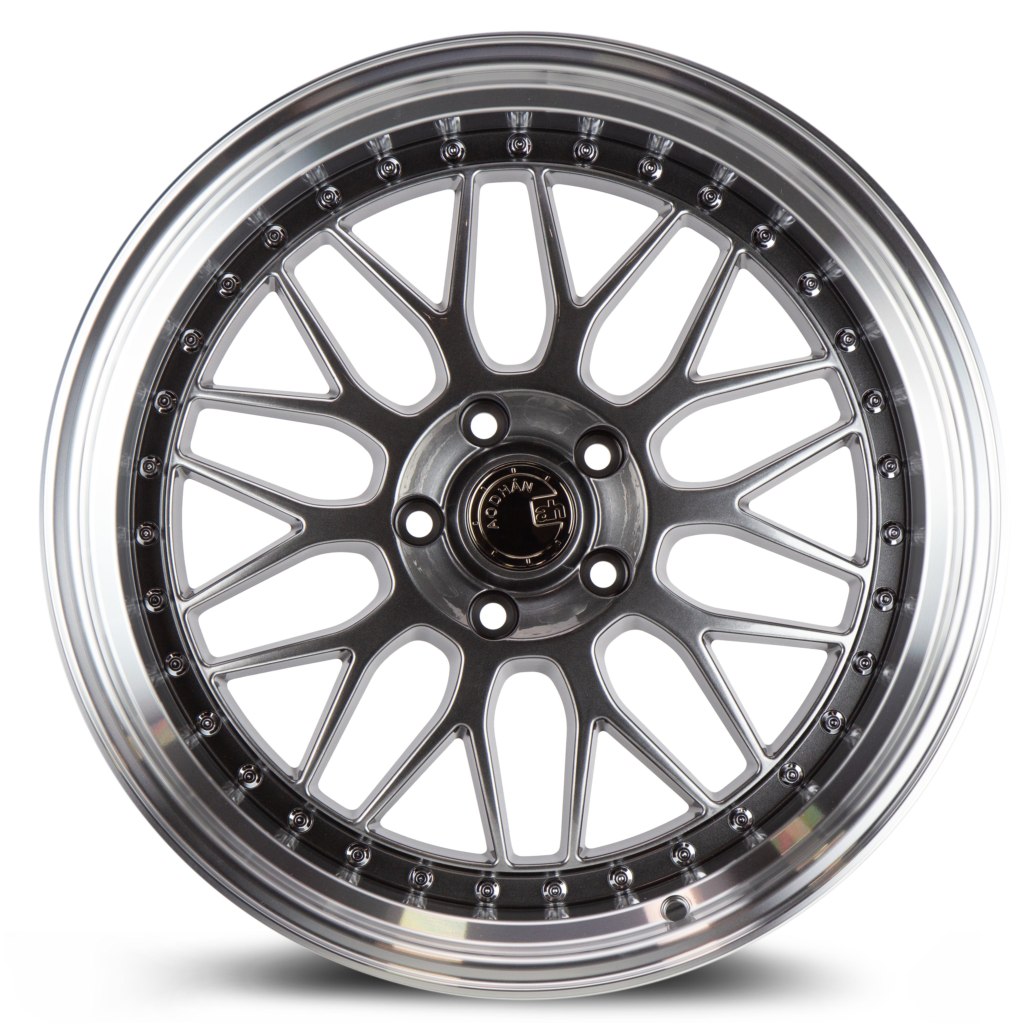 AH02 17"-19" Aodhan Wheels