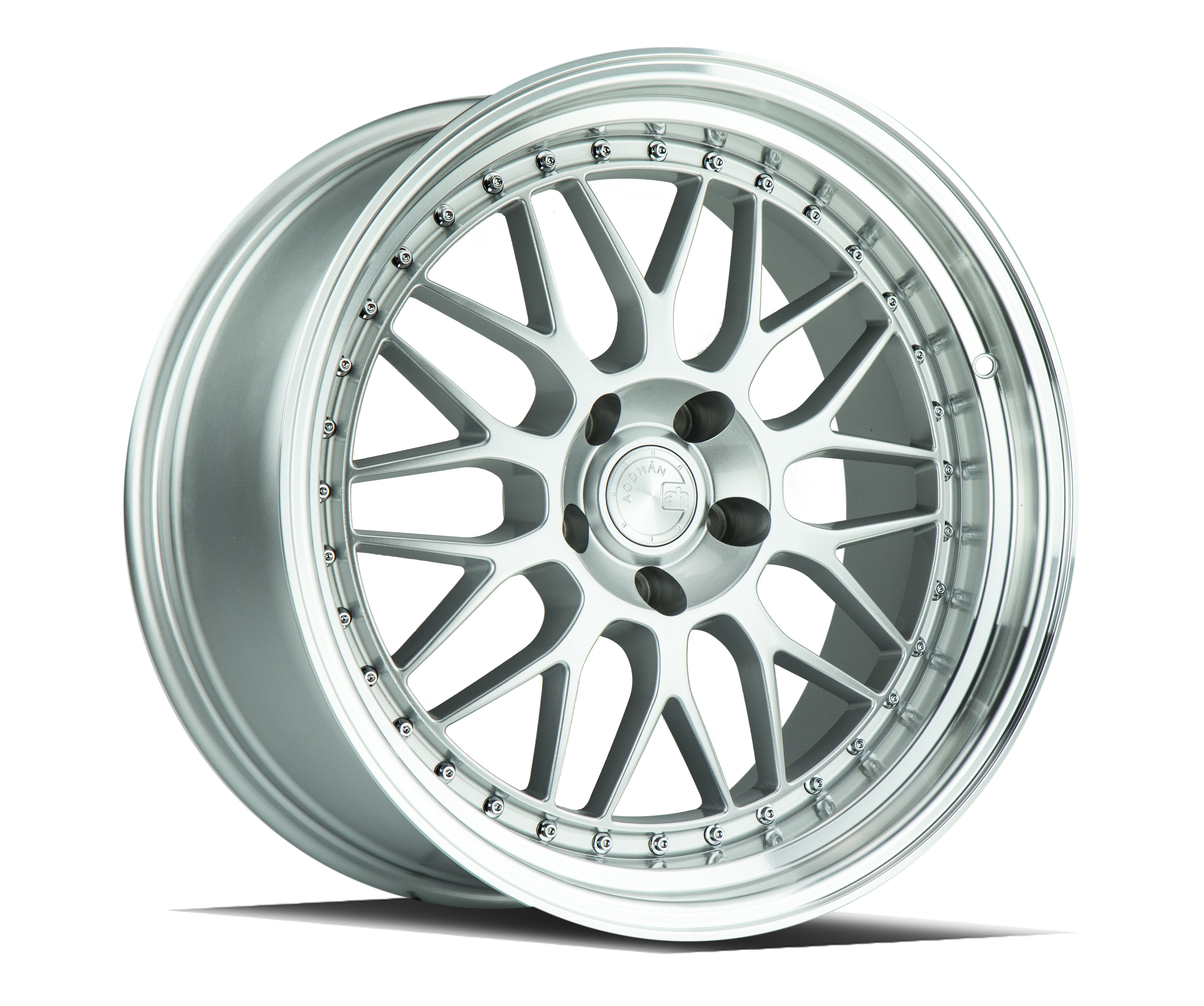 AH02 Aodhan Wheels | 17"-19"