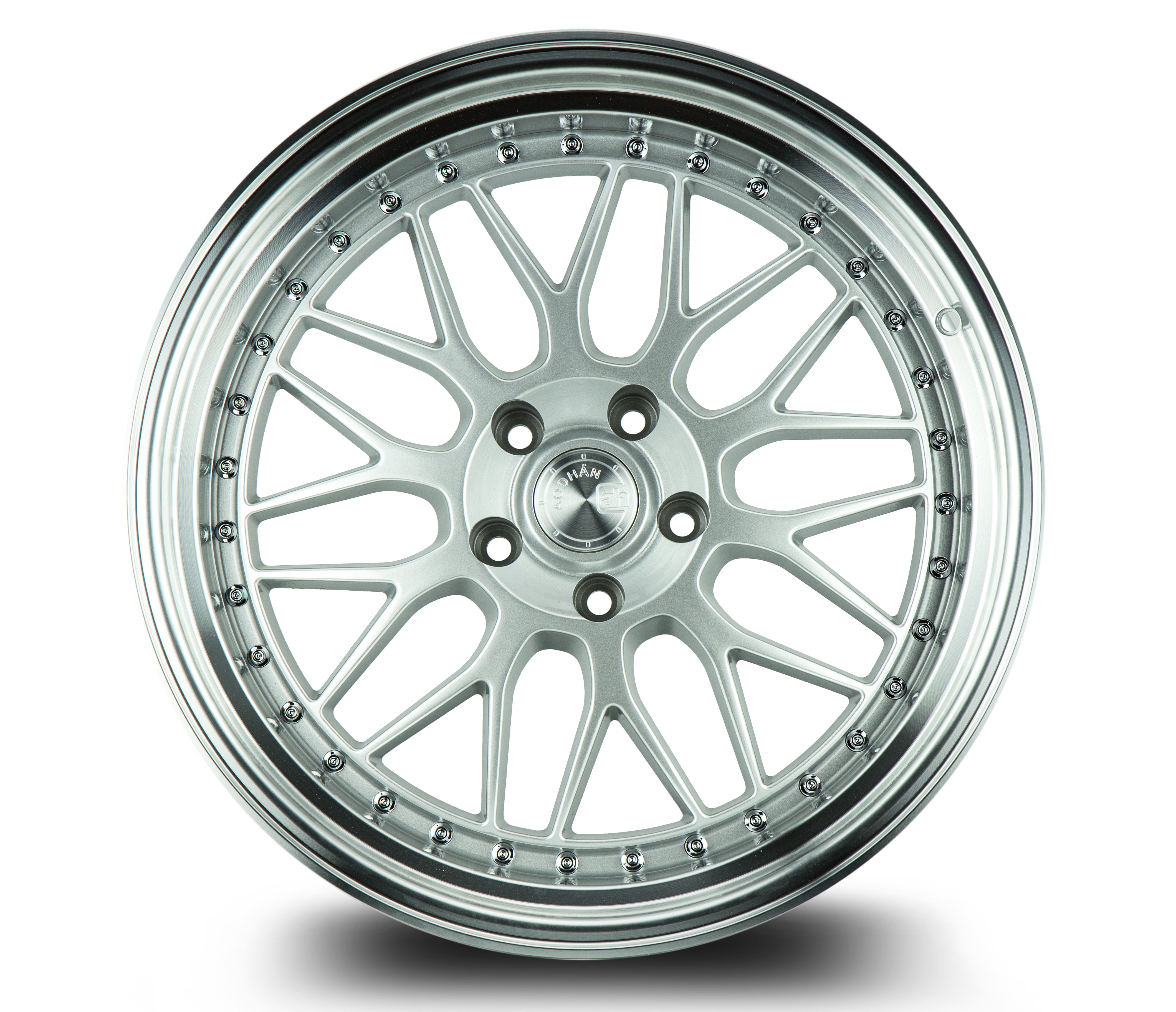 AH02 17"-19" Aodhan Wheels