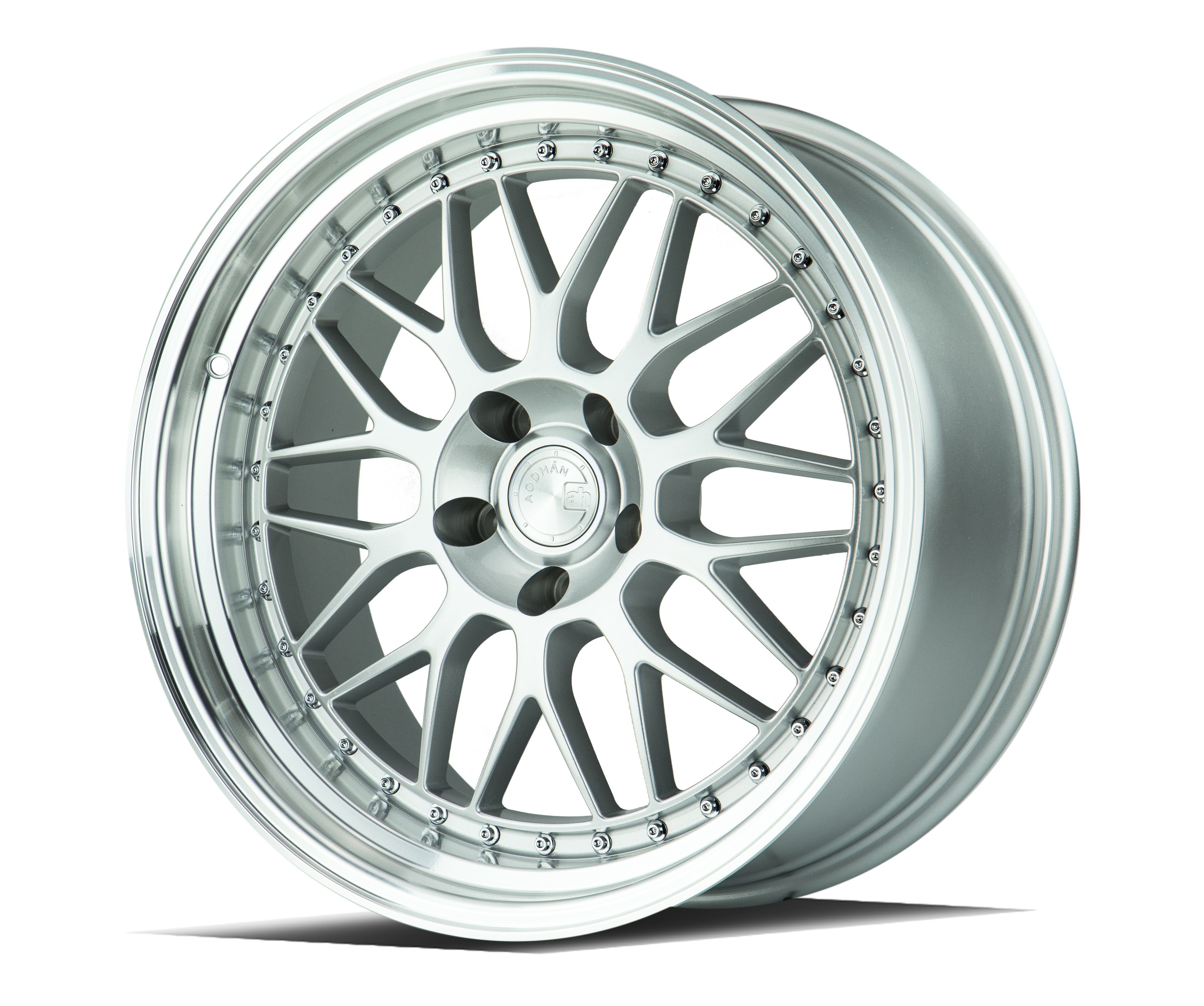 AH02 17"-19" Aodhan Wheels