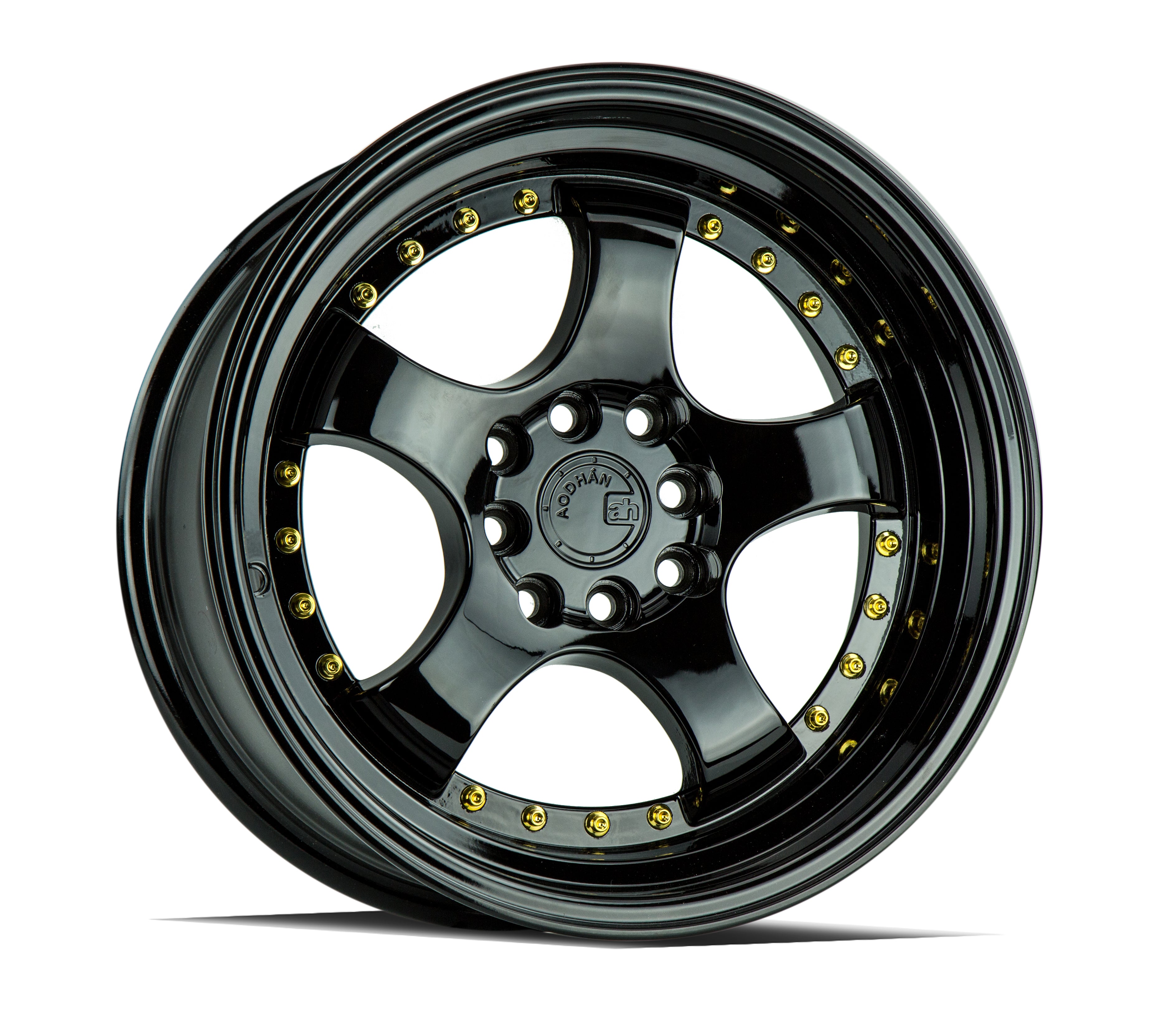 AH03 15"-19" Aodhan Wheels