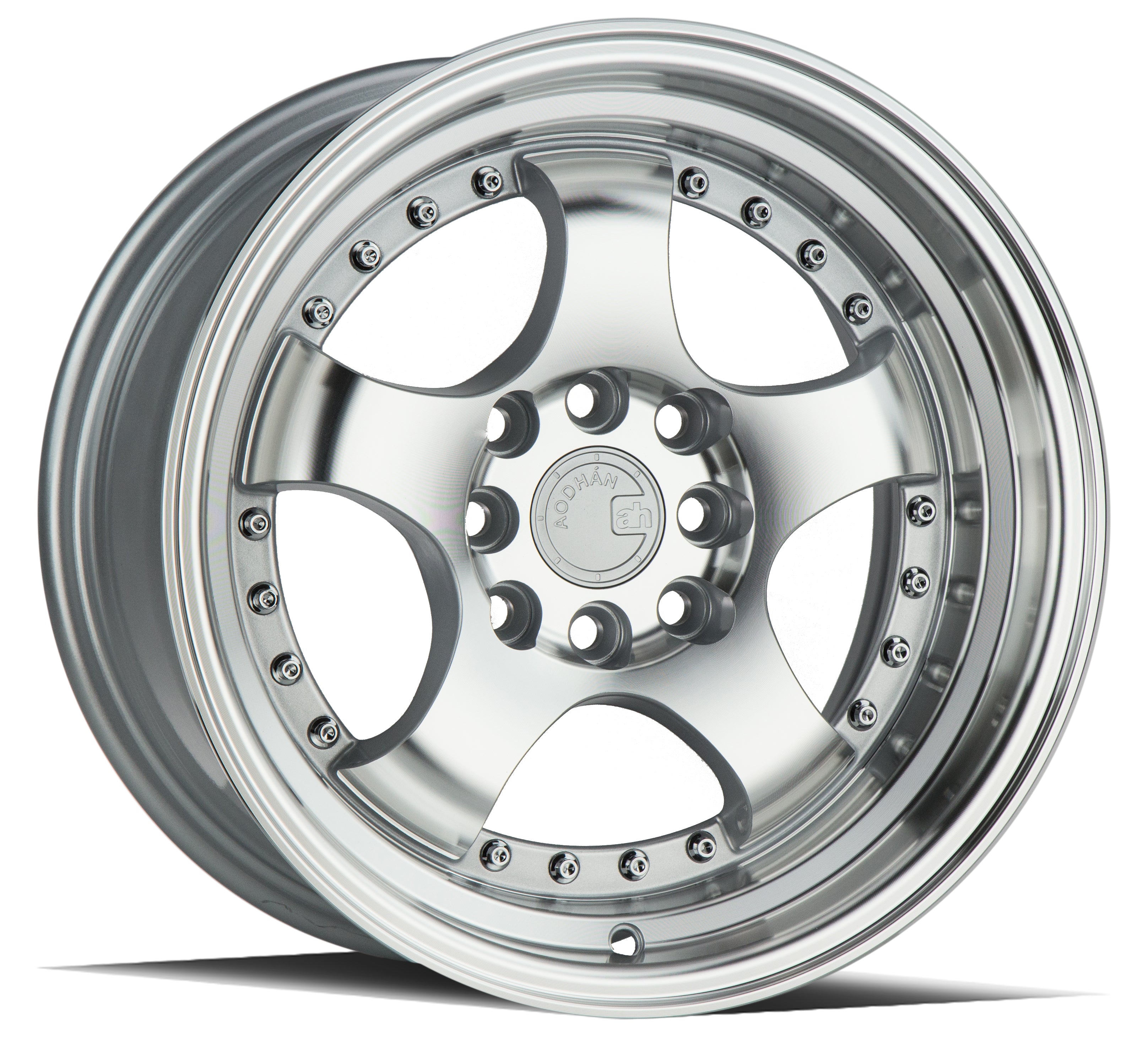 AH03 Aodhan Wheels | 15"-19"