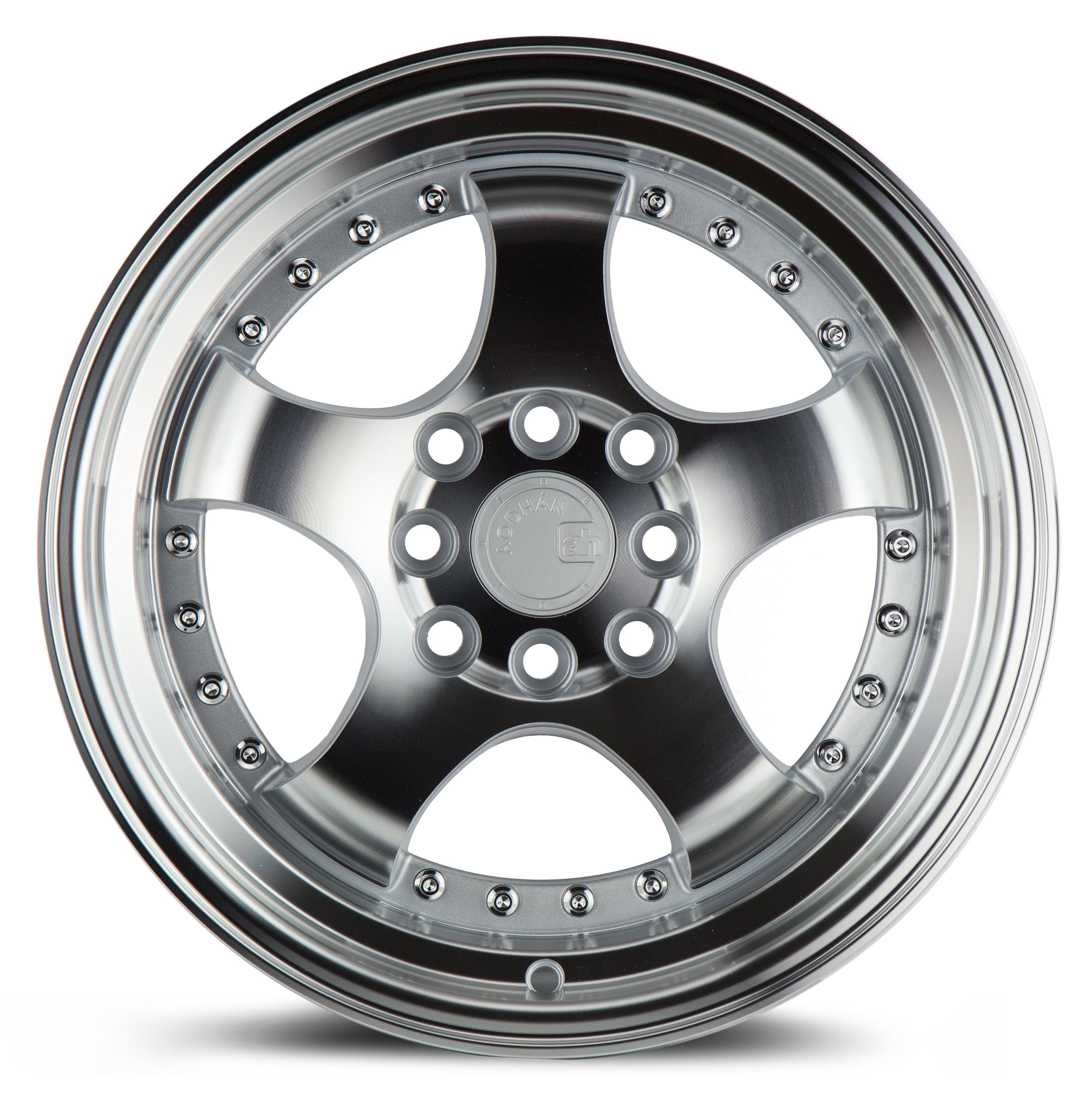 AH03 15"-19" Aodhan Wheels