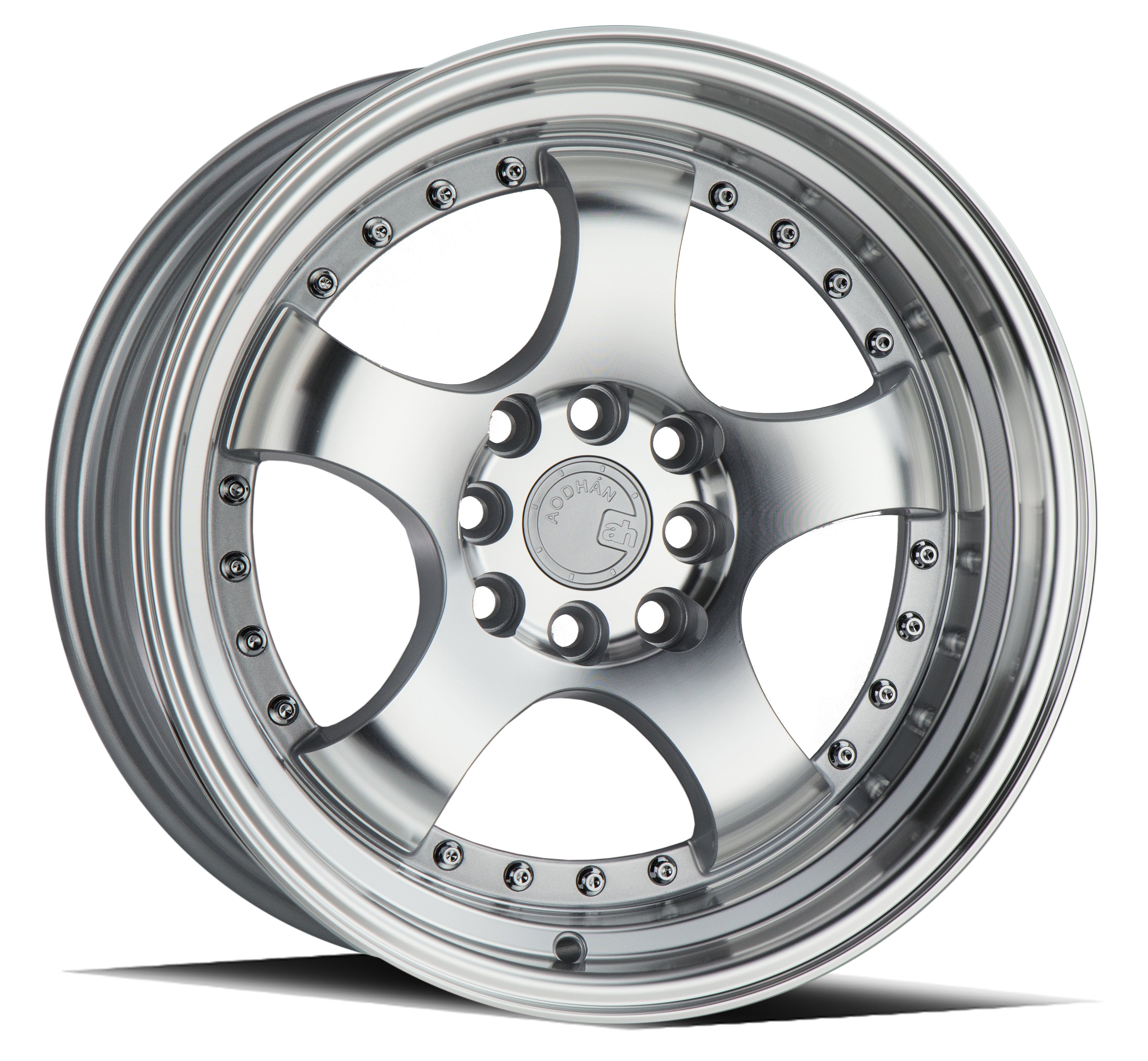 AH03 Aodhan Wheels | 15"-19"
