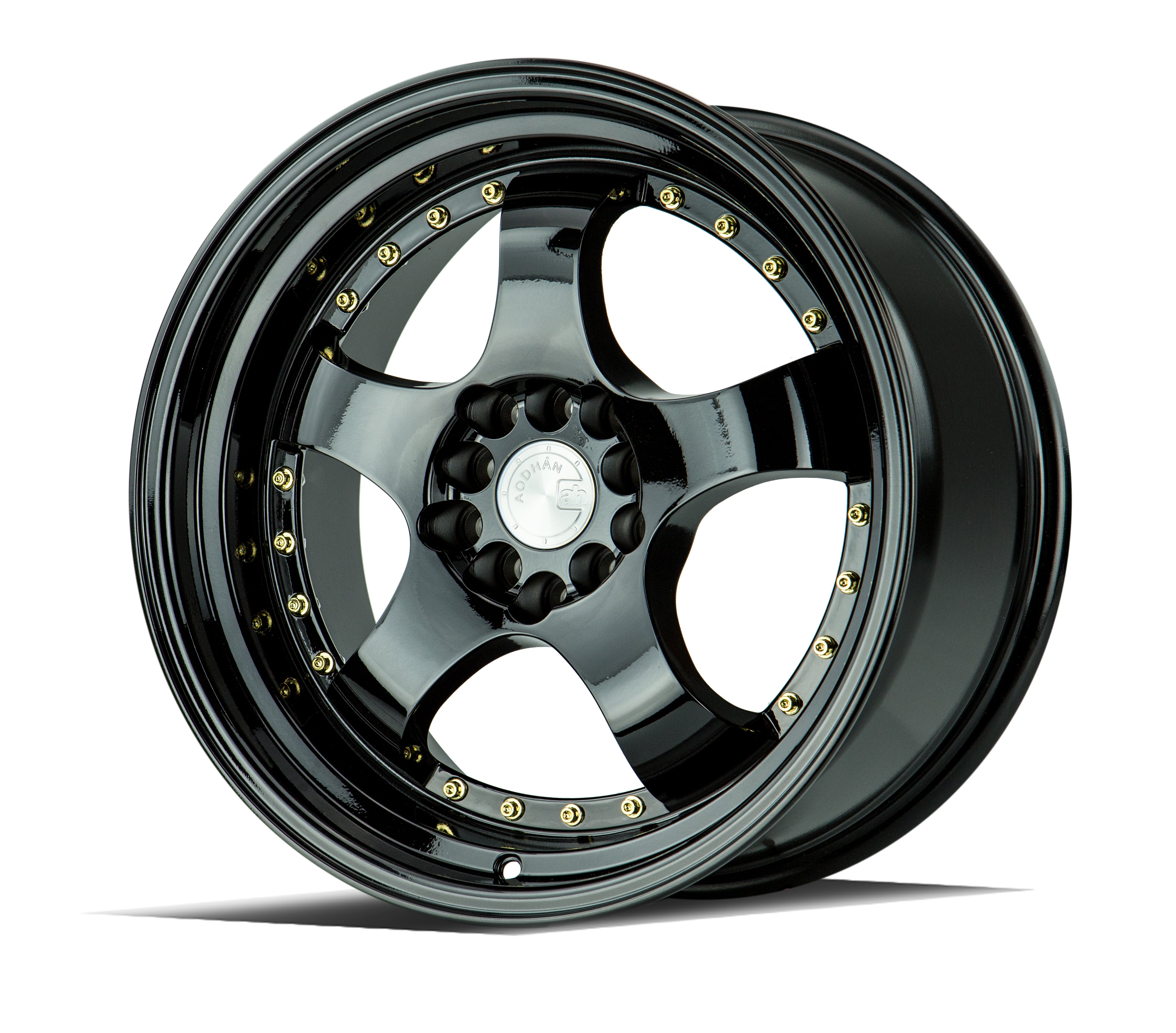 AH03 15"-19" Aodhan Wheels