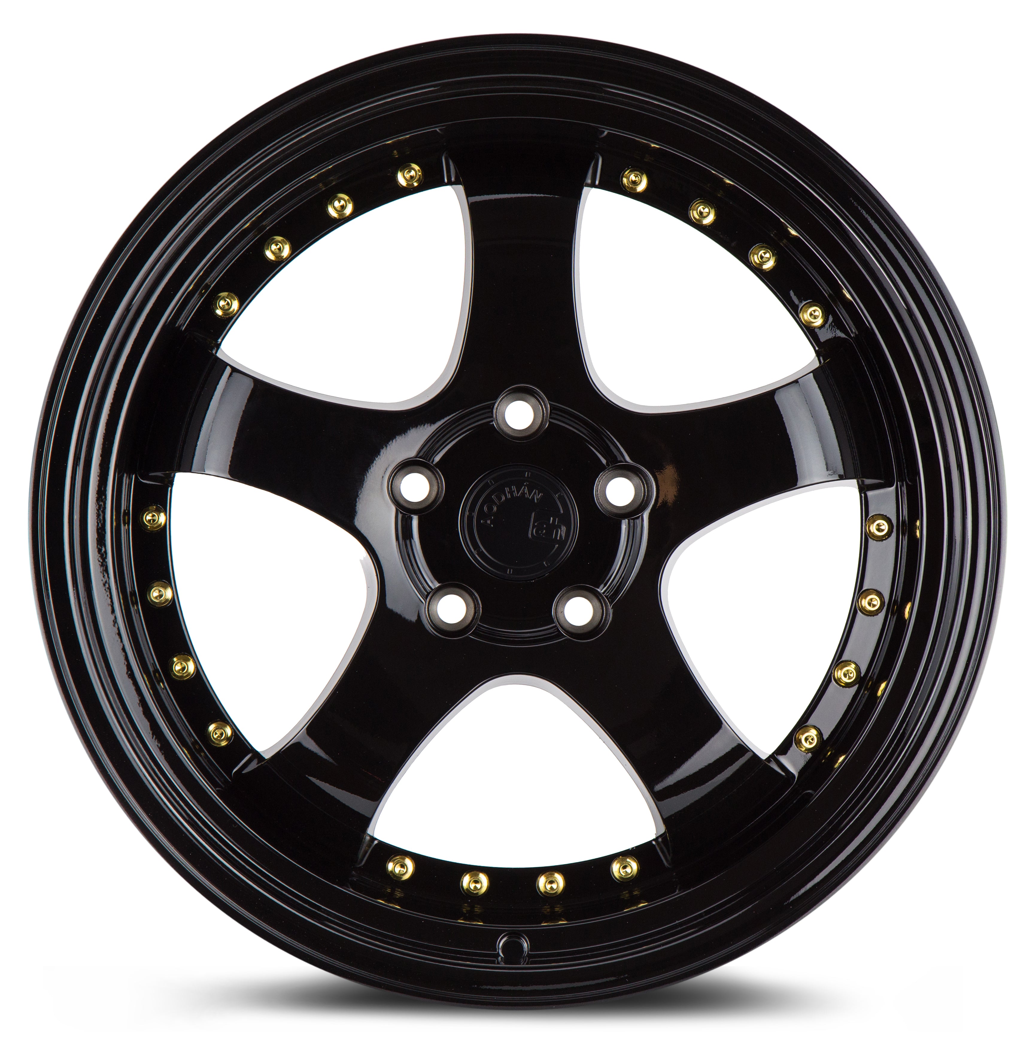 AH03 15"-19" Aodhan Wheels