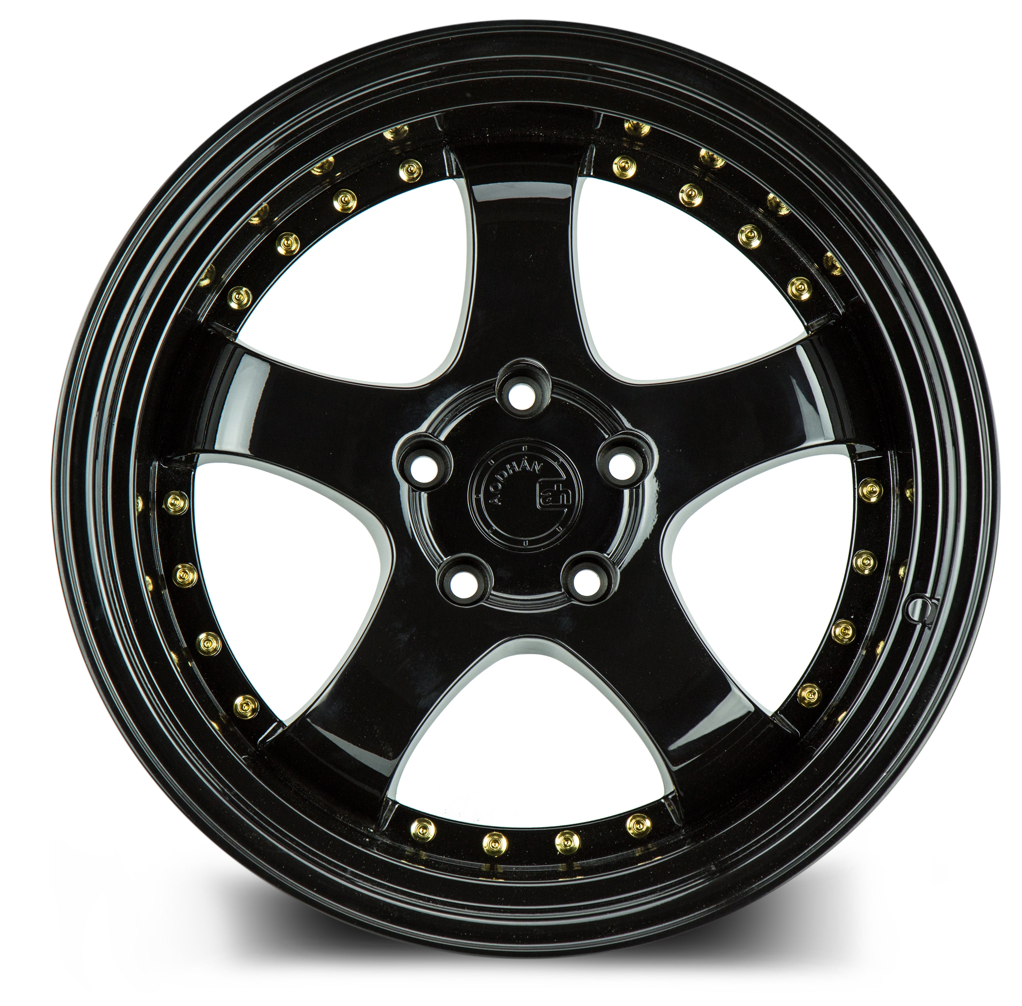 AH03 15"-19" Aodhan Wheels