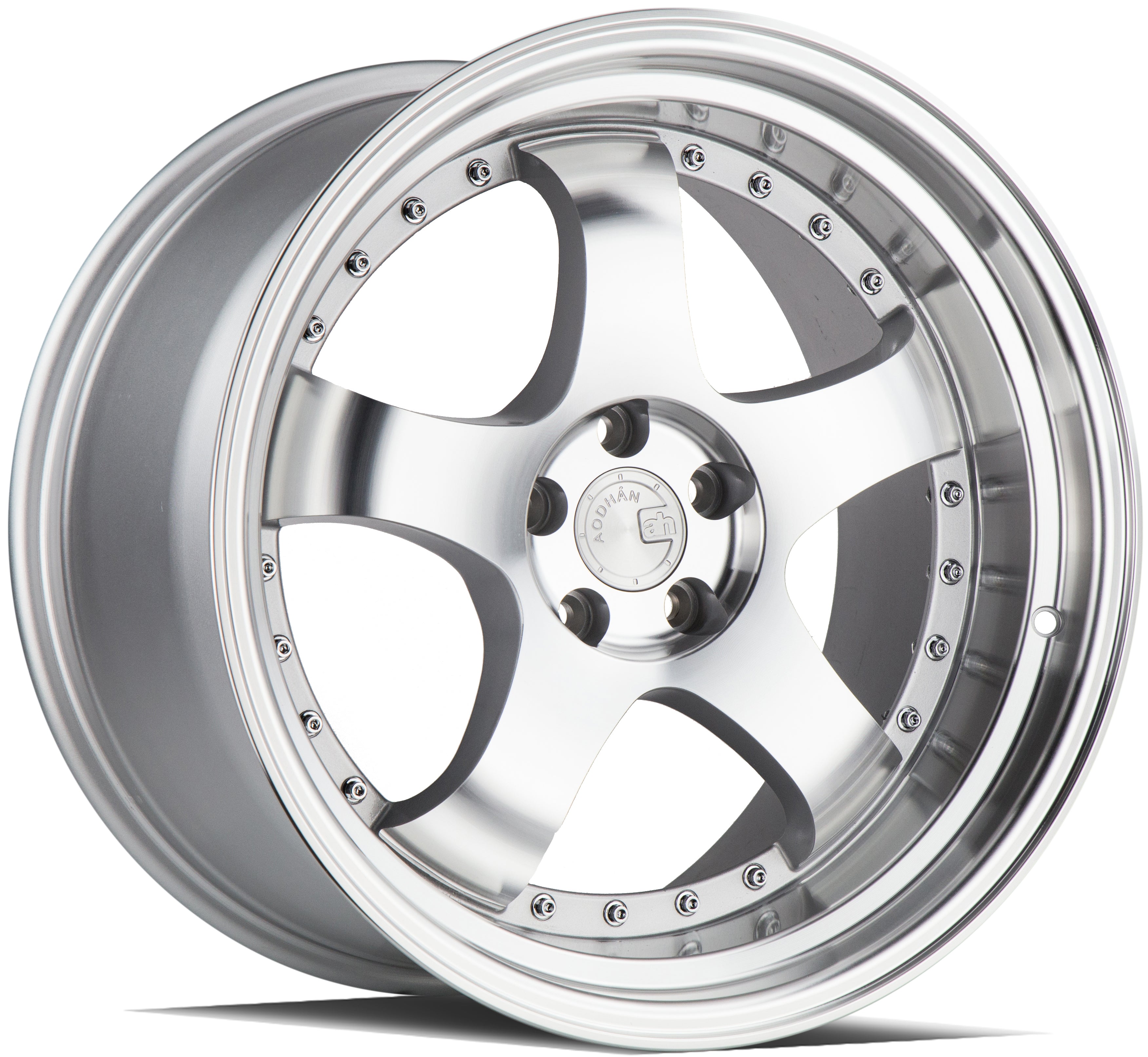 AH03 Aodhan Wheels | 15"-19"