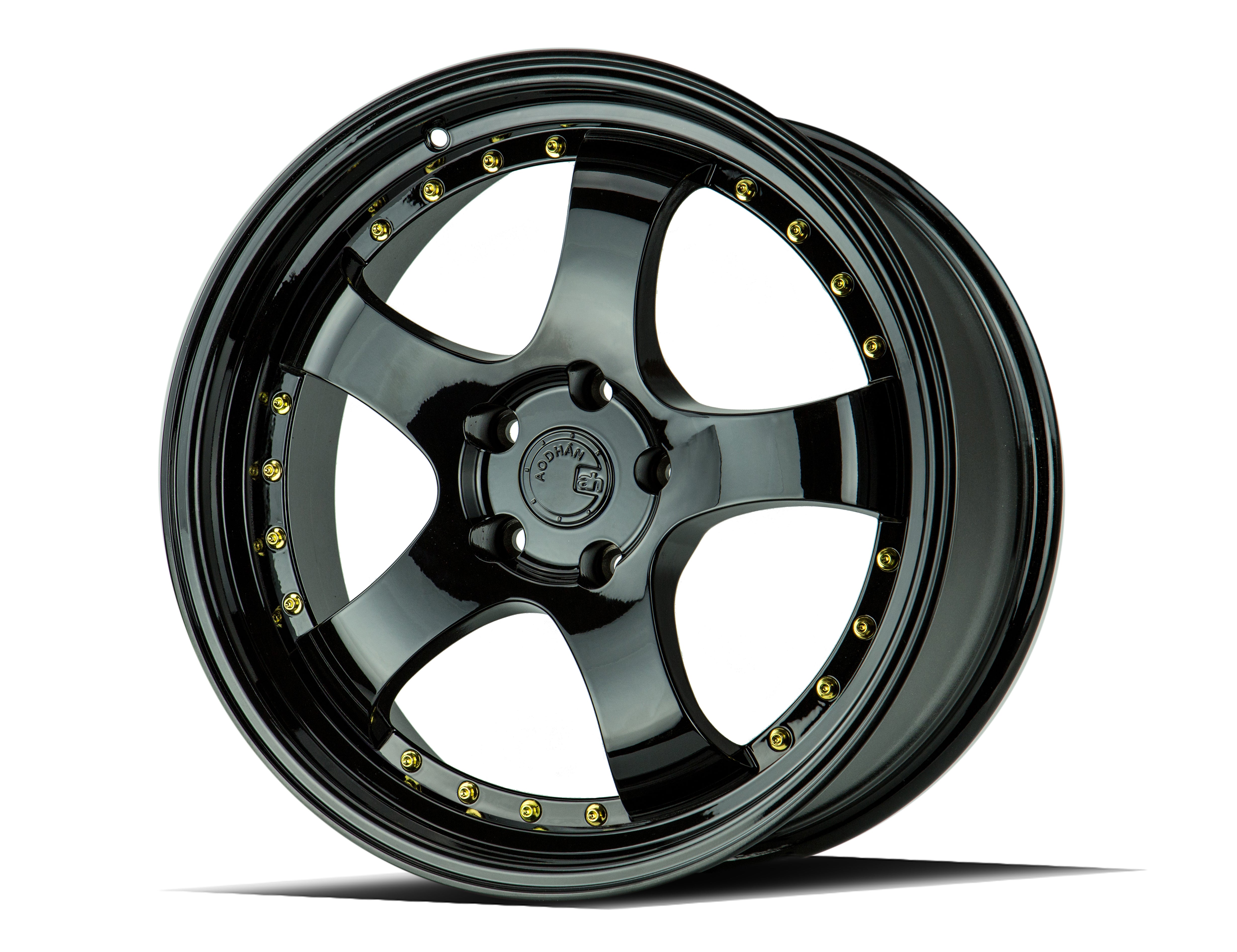 AH03 15"-19" Aodhan Wheels