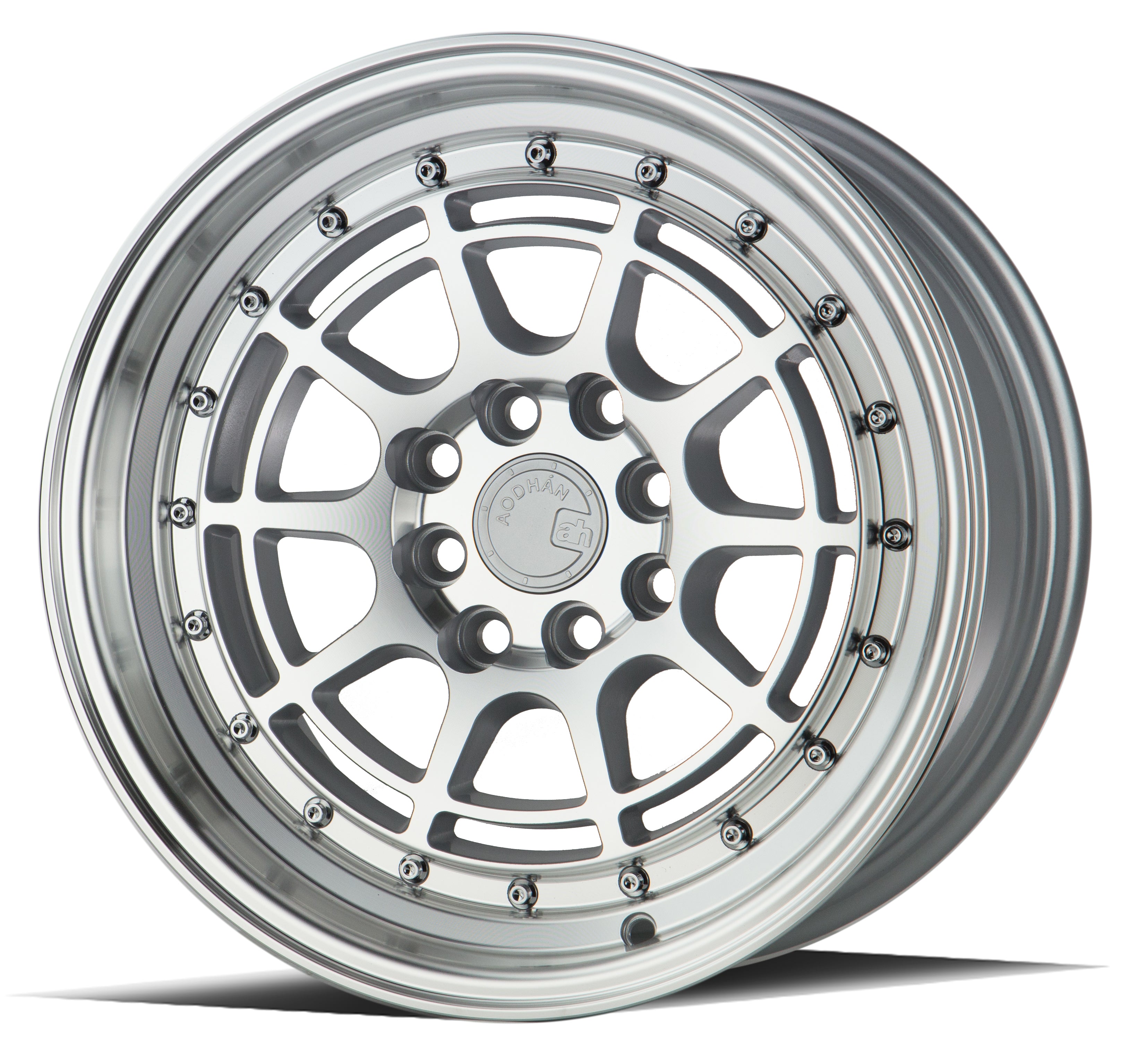 AH04 15"-18" Aodhan Wheels