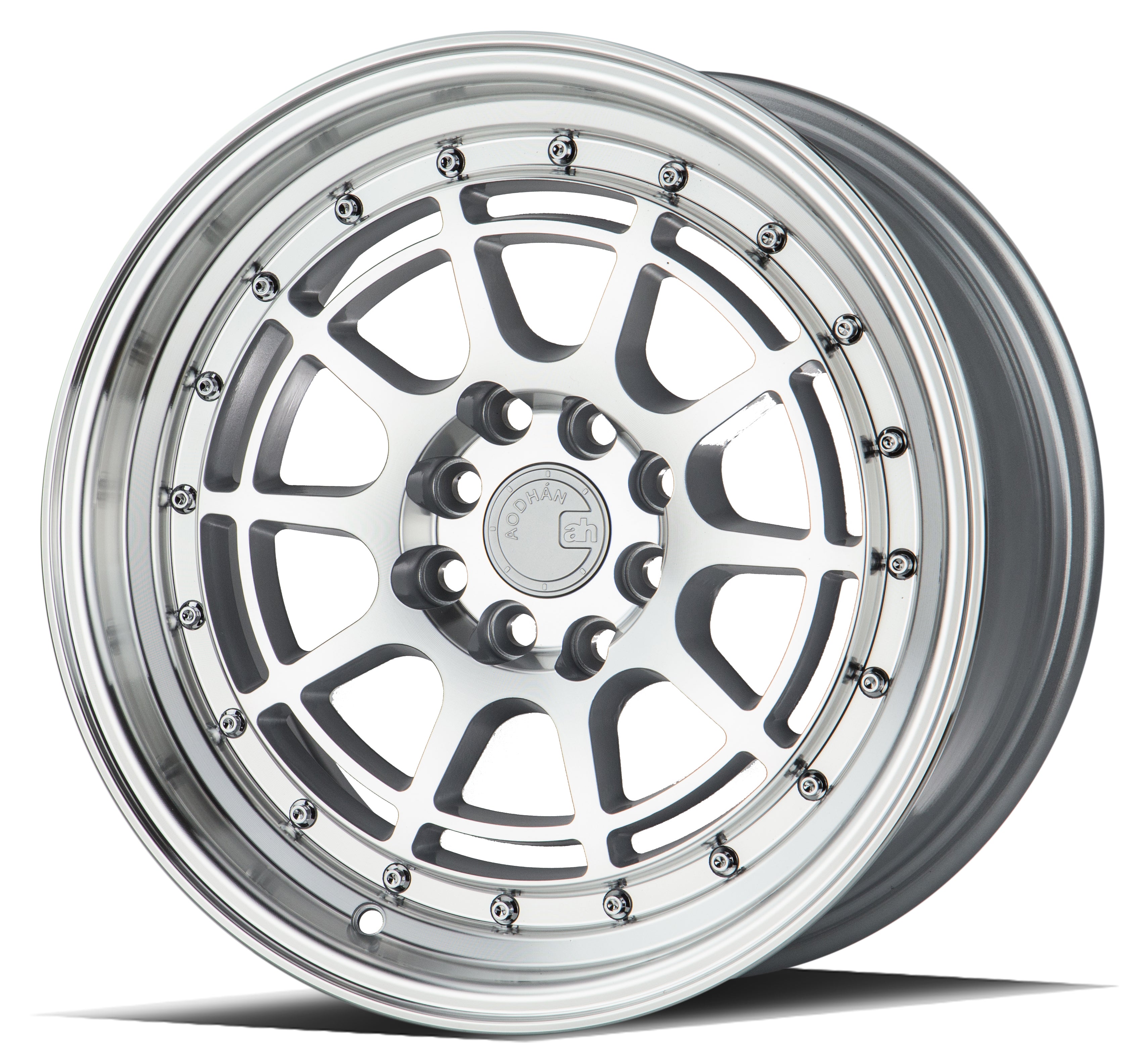 AH04 15"-18" Aodhan Wheels
