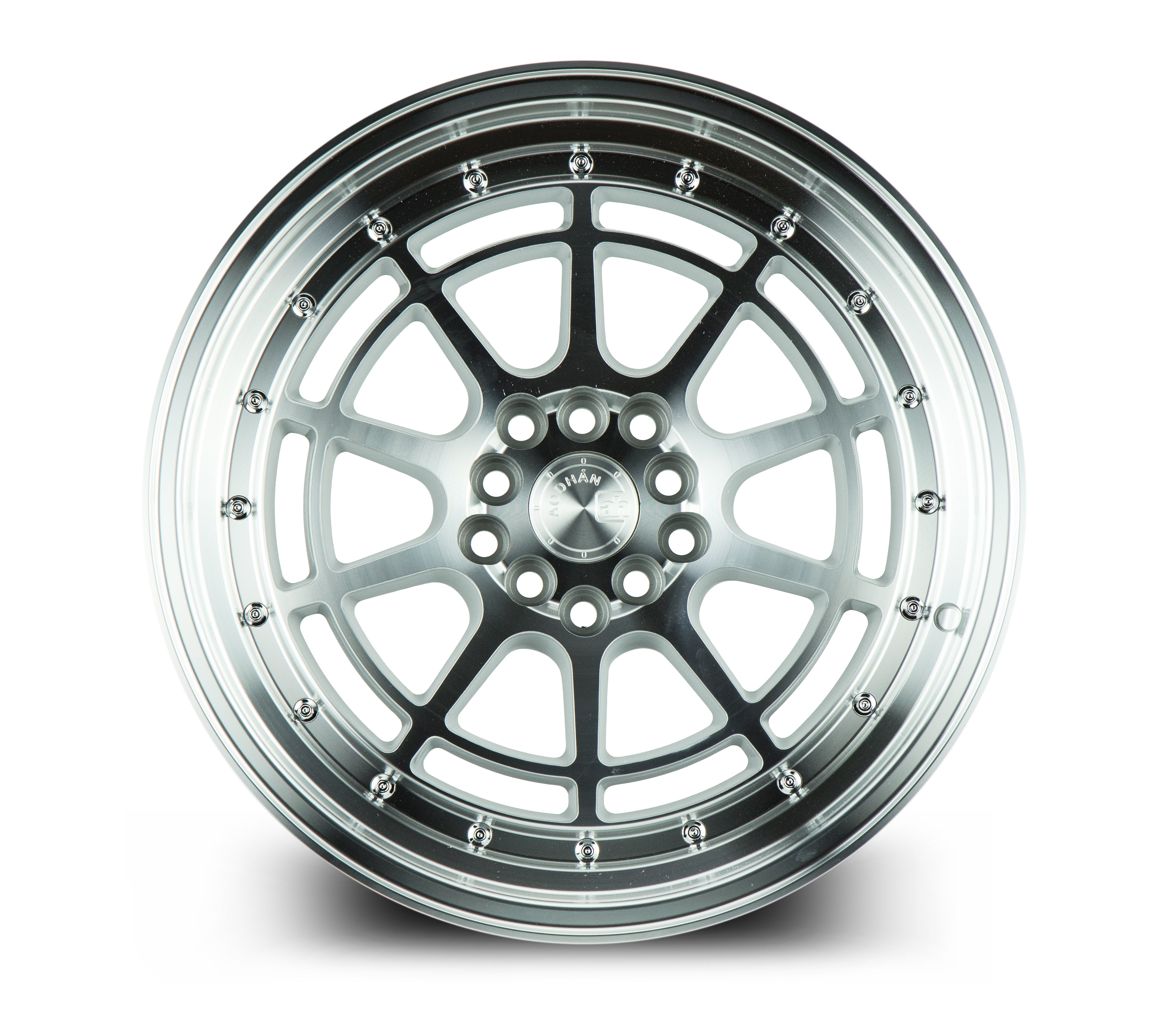 AH04 15"-18" Aodhan Wheels