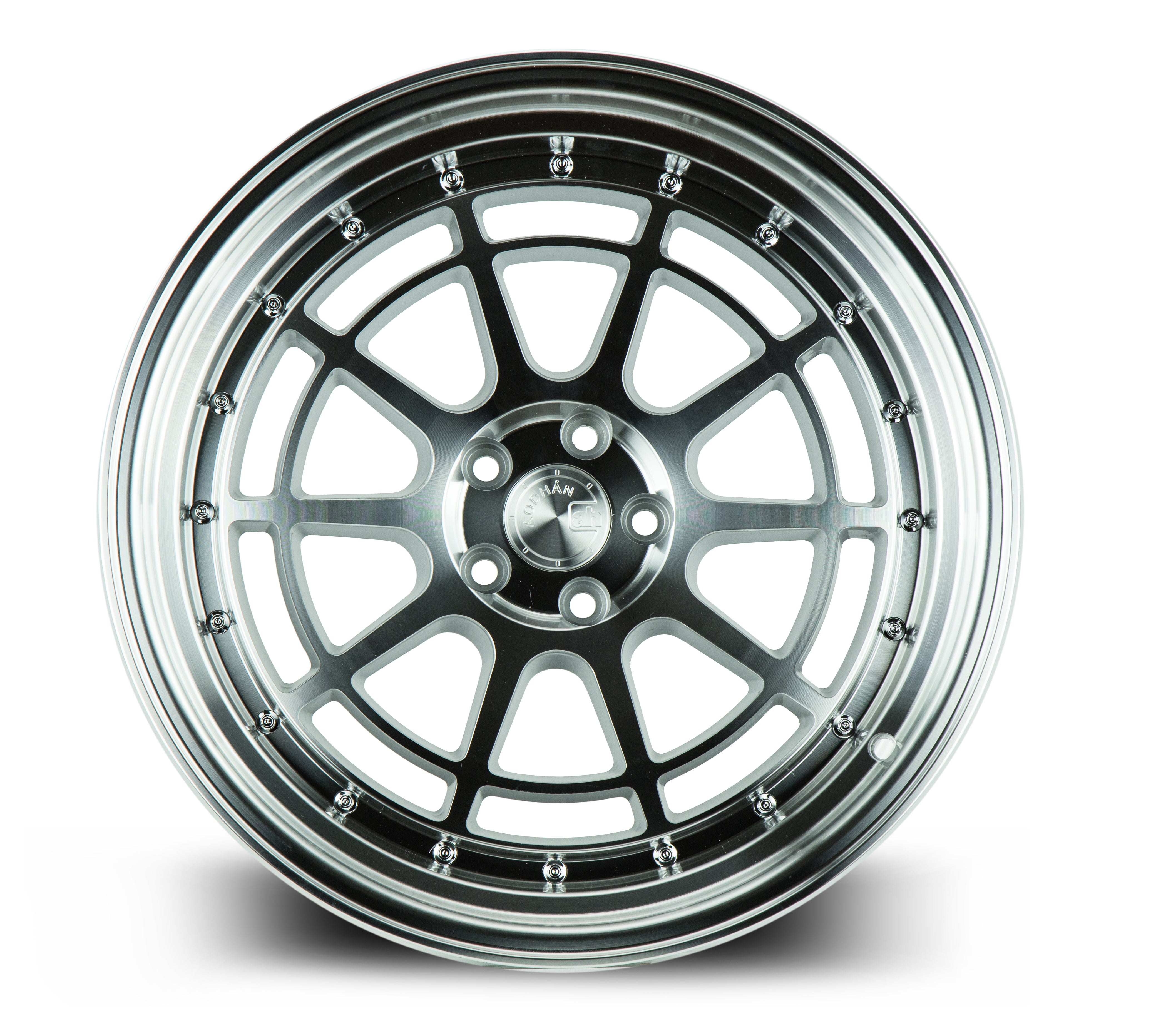 AH04 15"-18" Aodhan Wheels