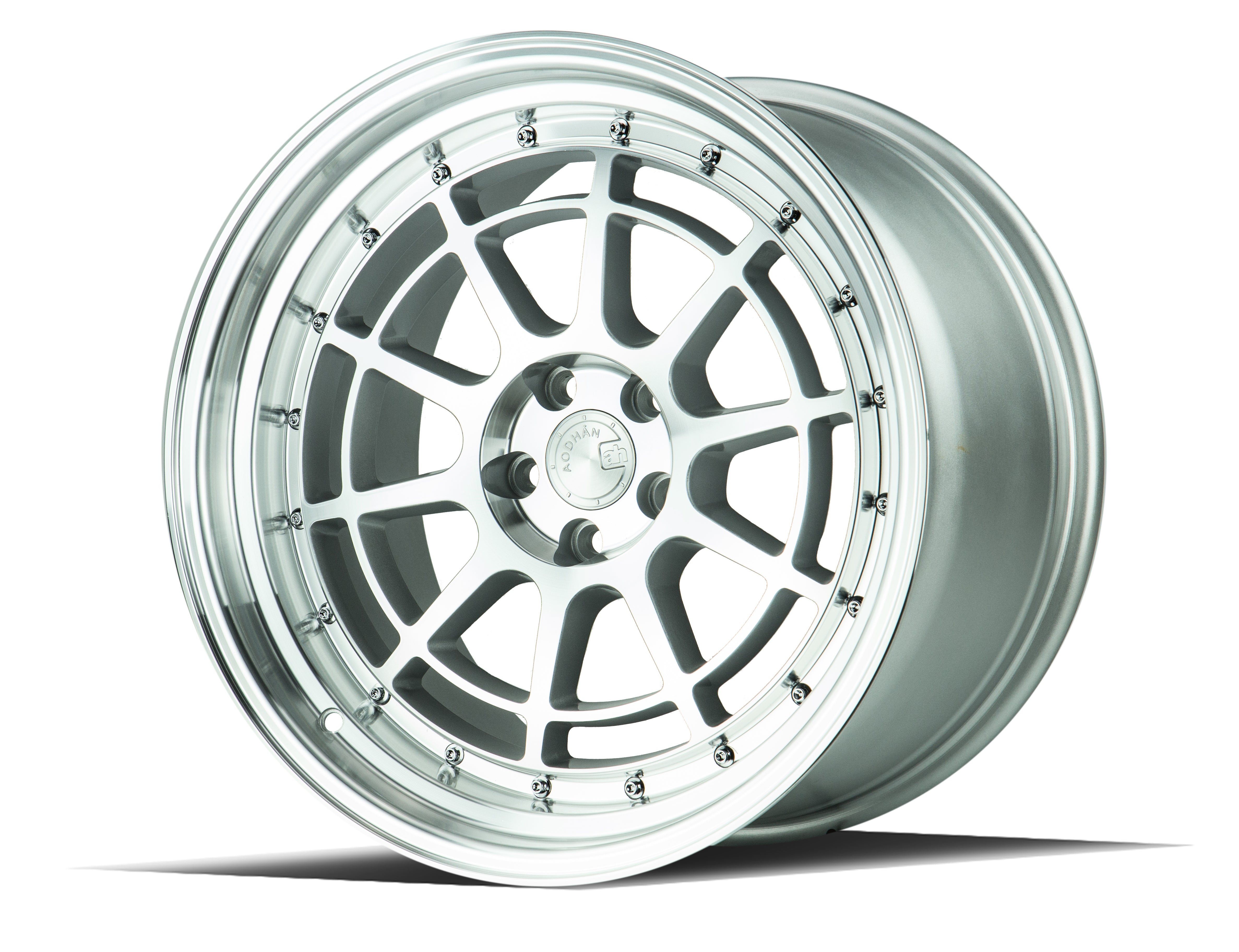AH04 15"-18" Aodhan Wheels