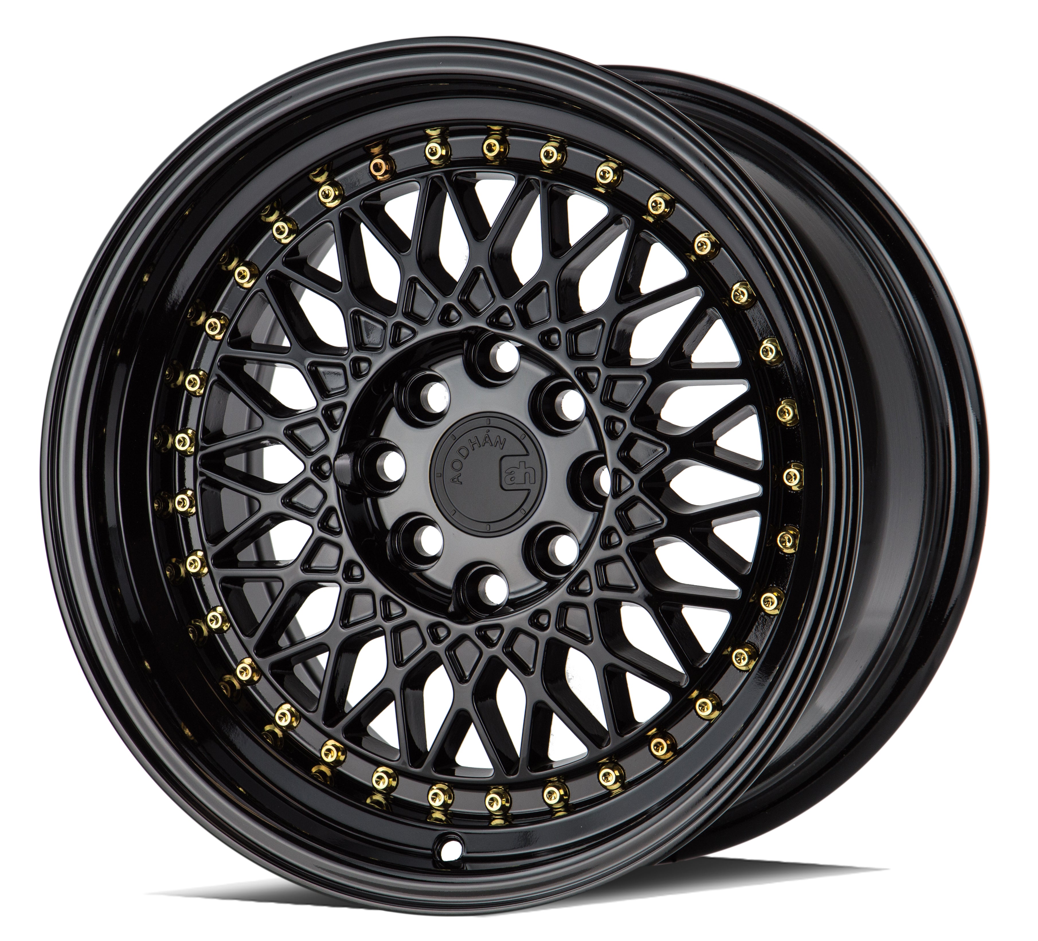 AH05 15"-18" Aodhan Wheels