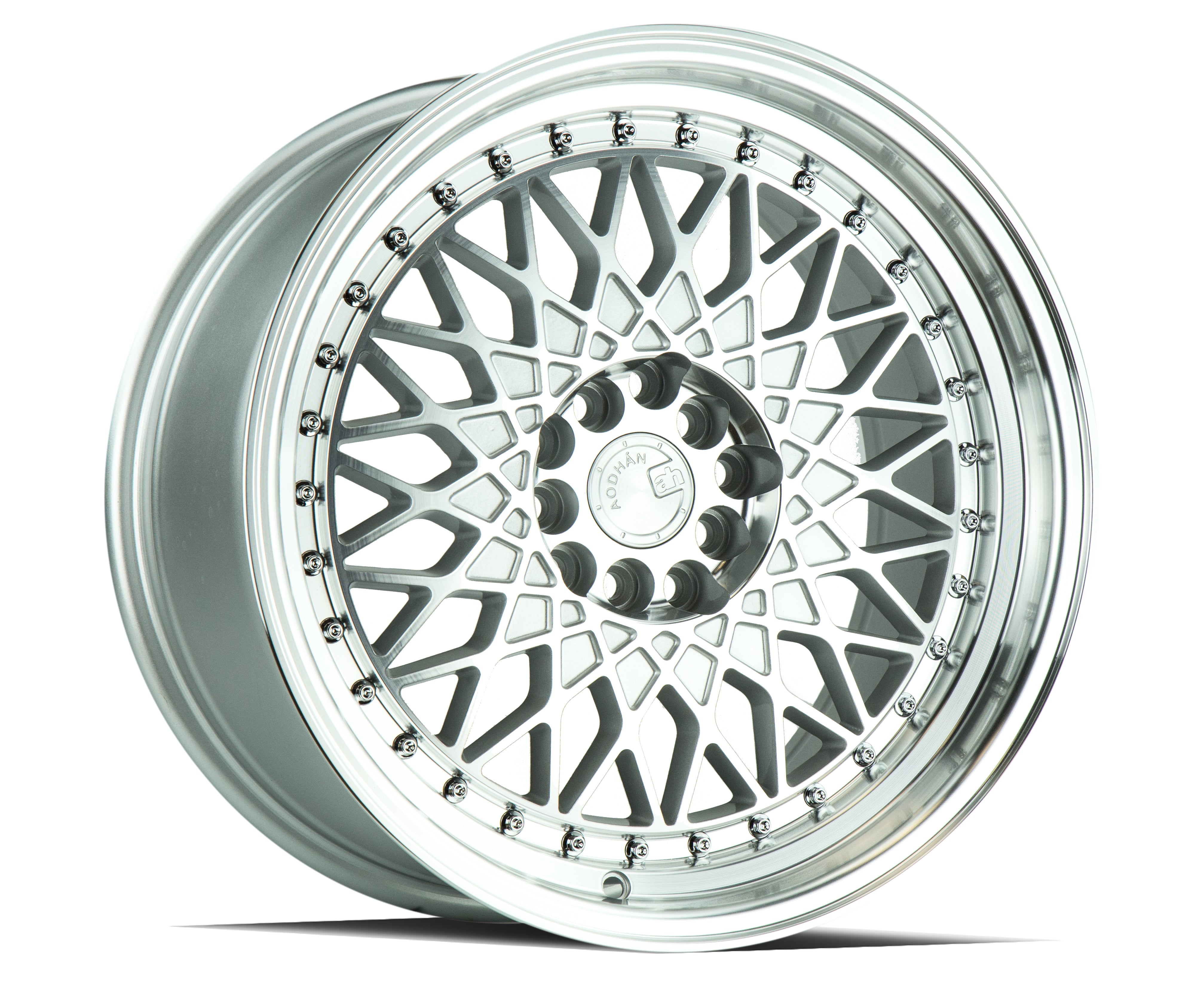 AH05 Aodhan Wheels | 15"-18"