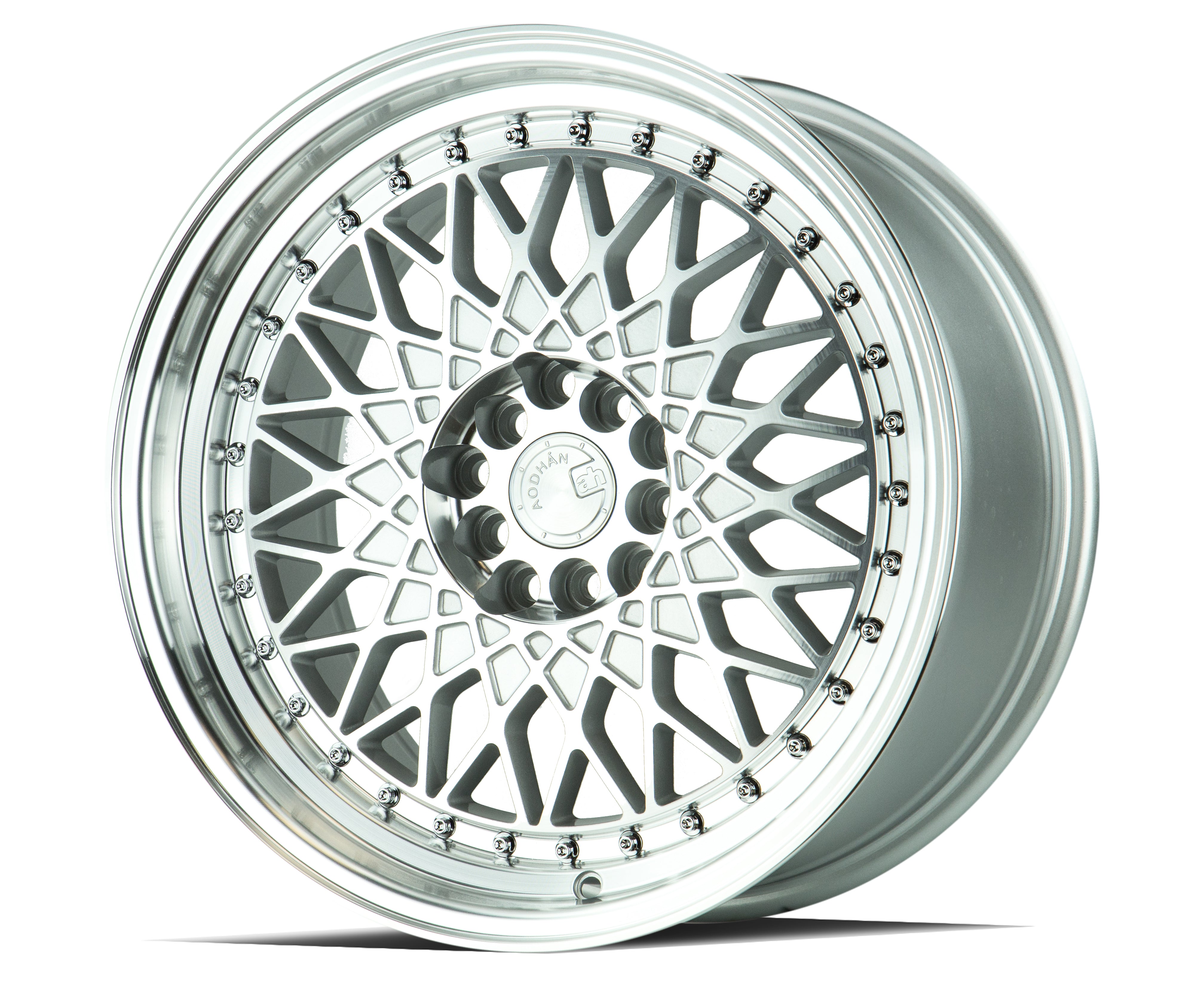 AH05 15"-18" Aodhan Wheels