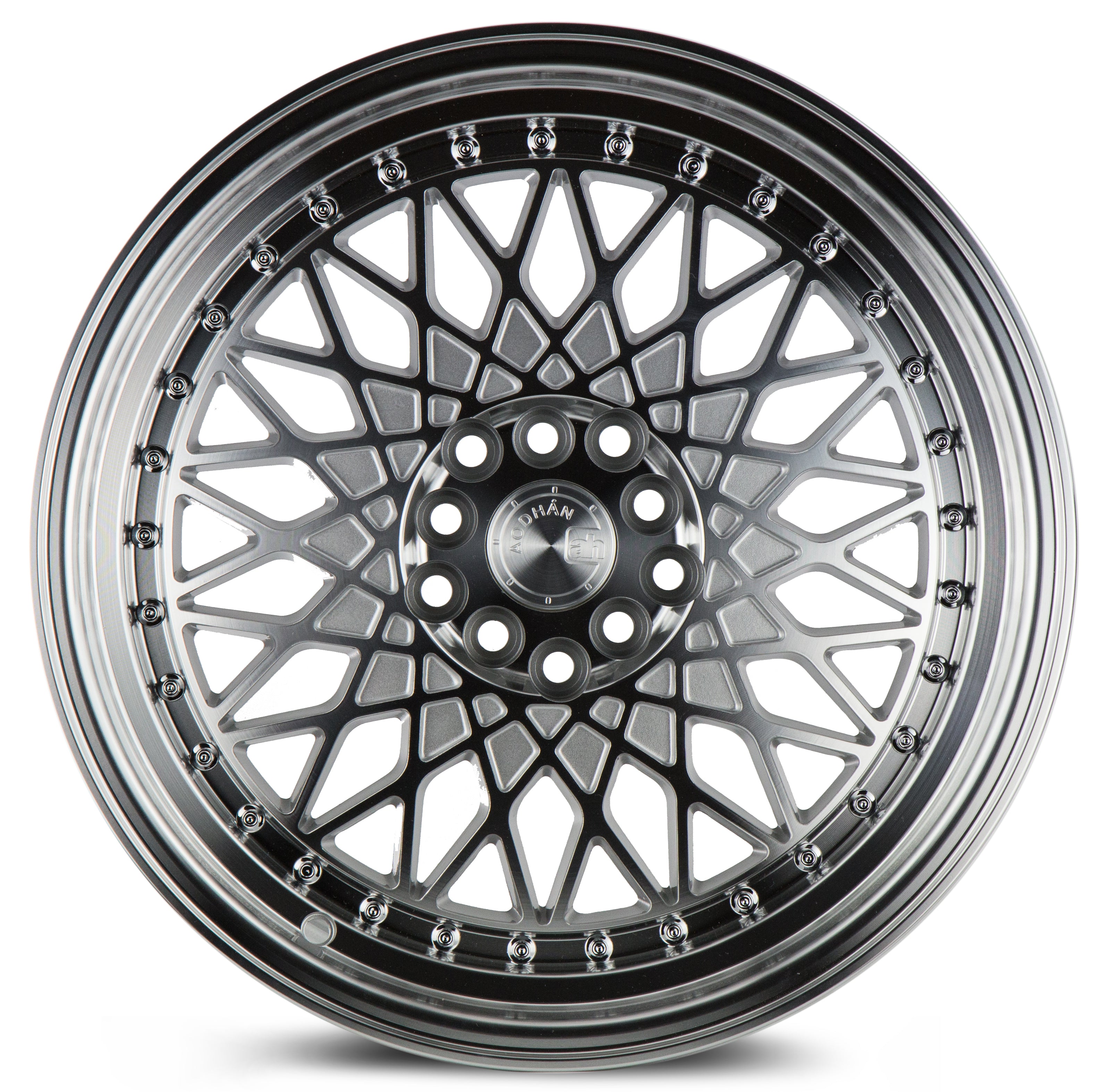 AH05 15"-18" Aodhan Wheels