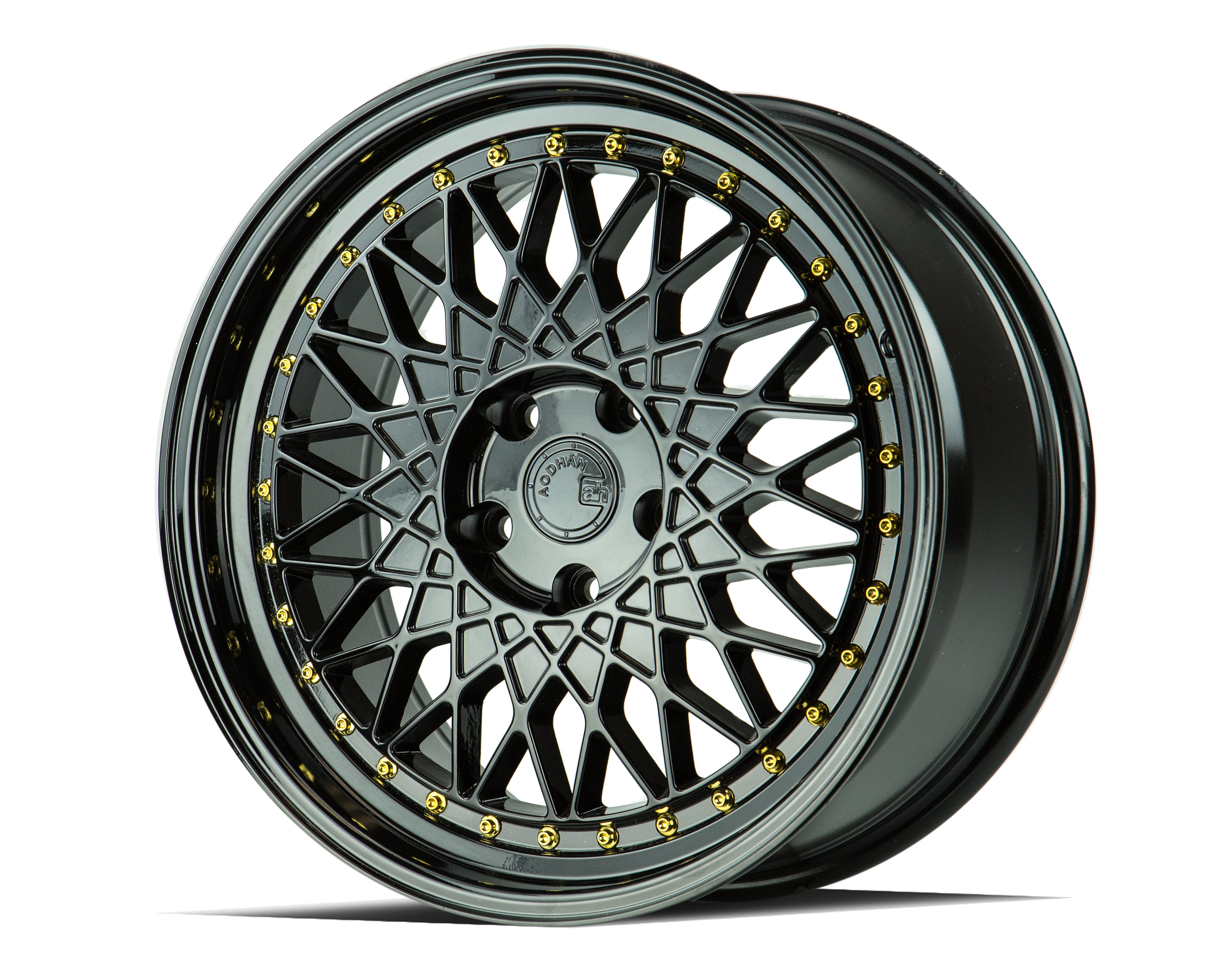 AH05 15"-18" Aodhan Wheels