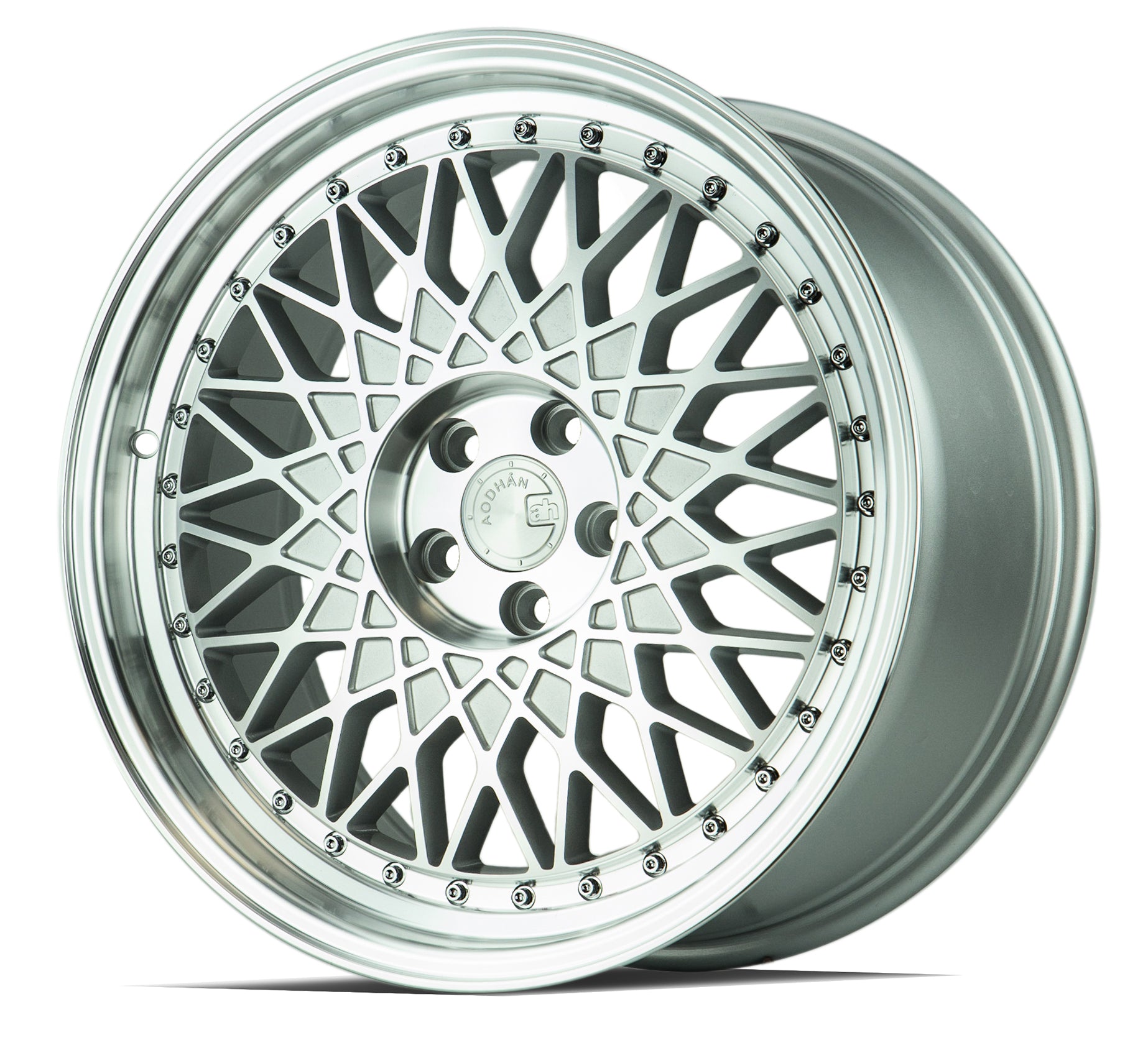 AH05 15"-18" Aodhan Wheels