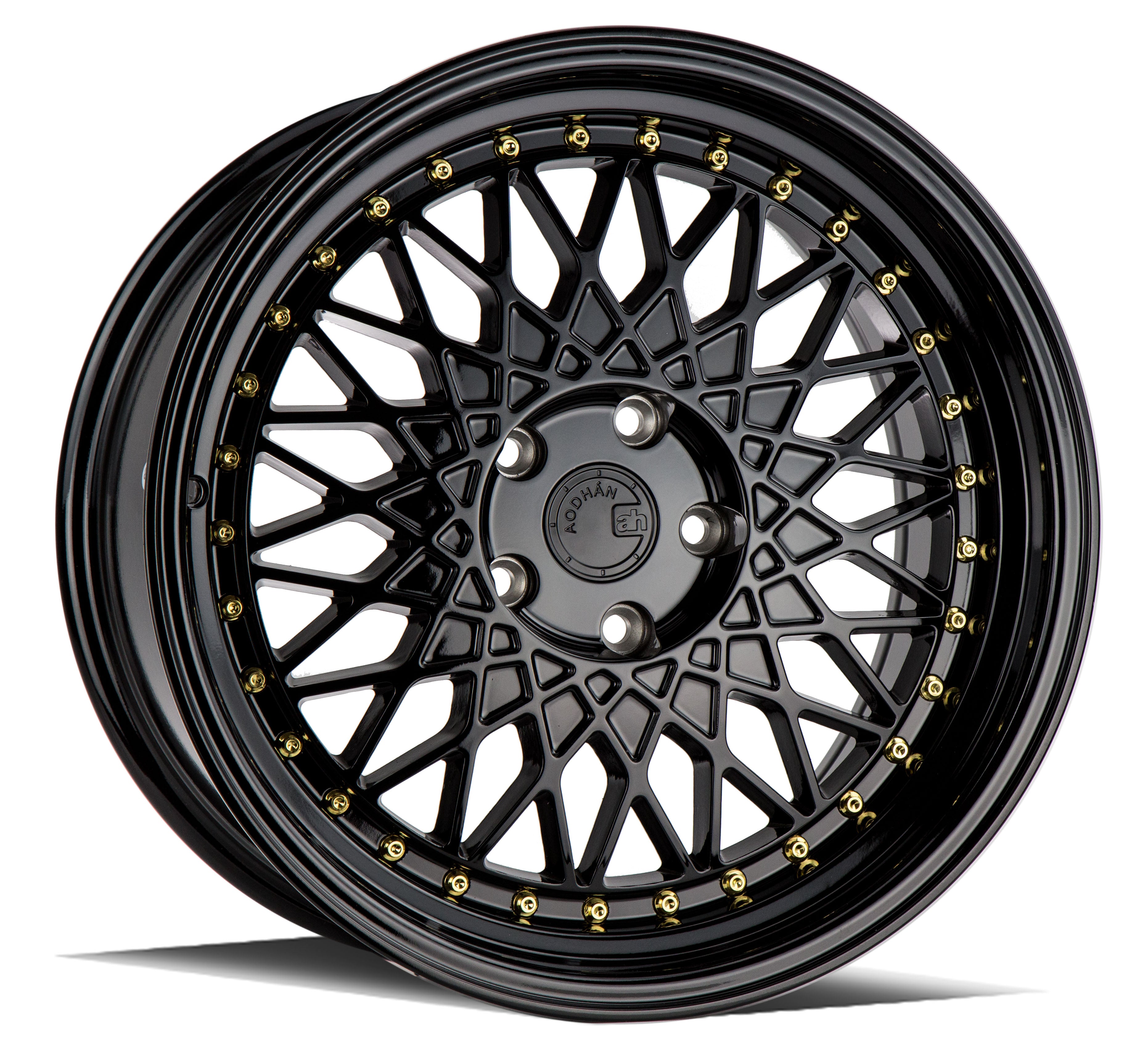 AH05 Aodhan Wheels | 15"-18"