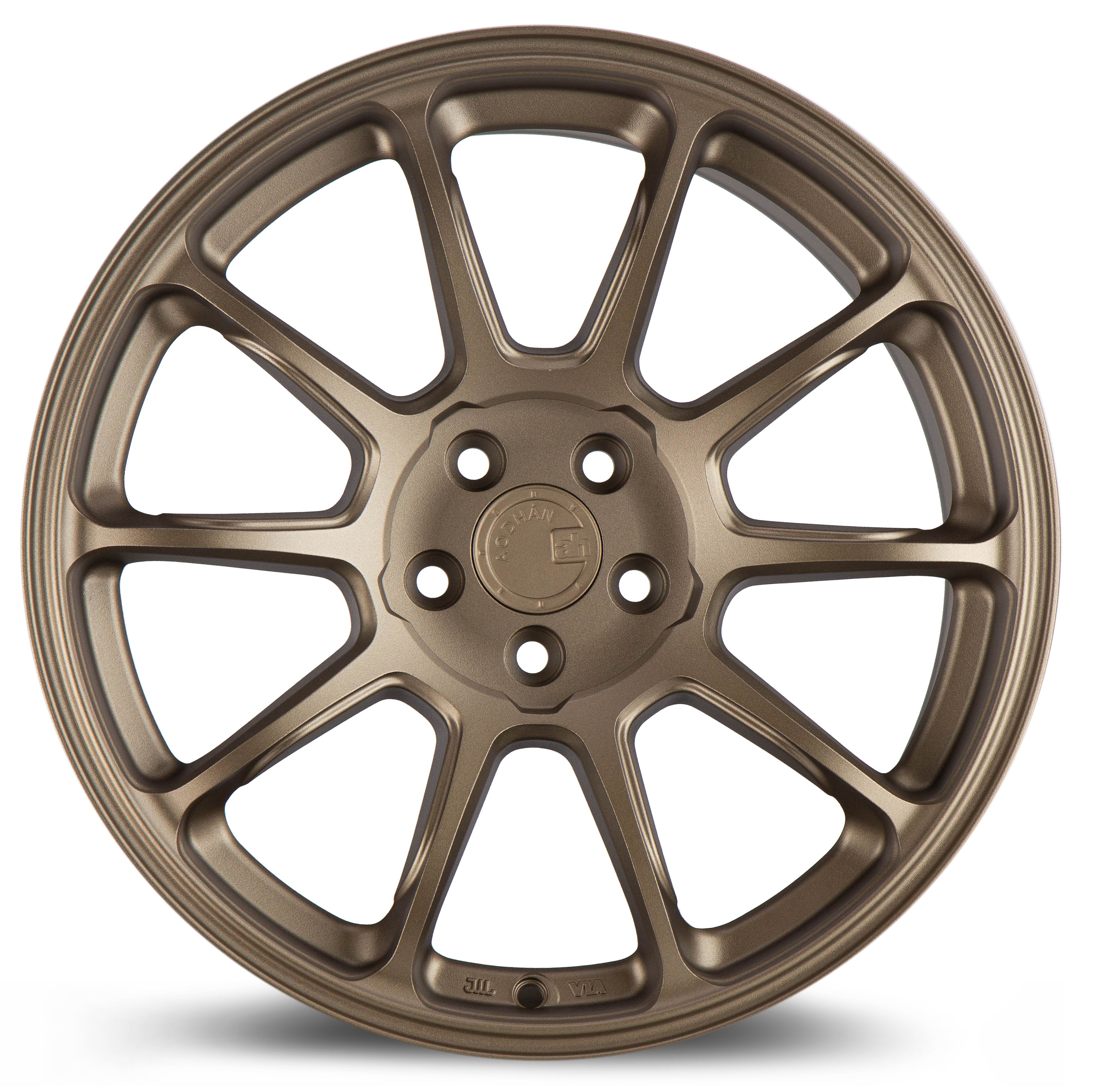 AH06 17"-18" Aodhan Wheels