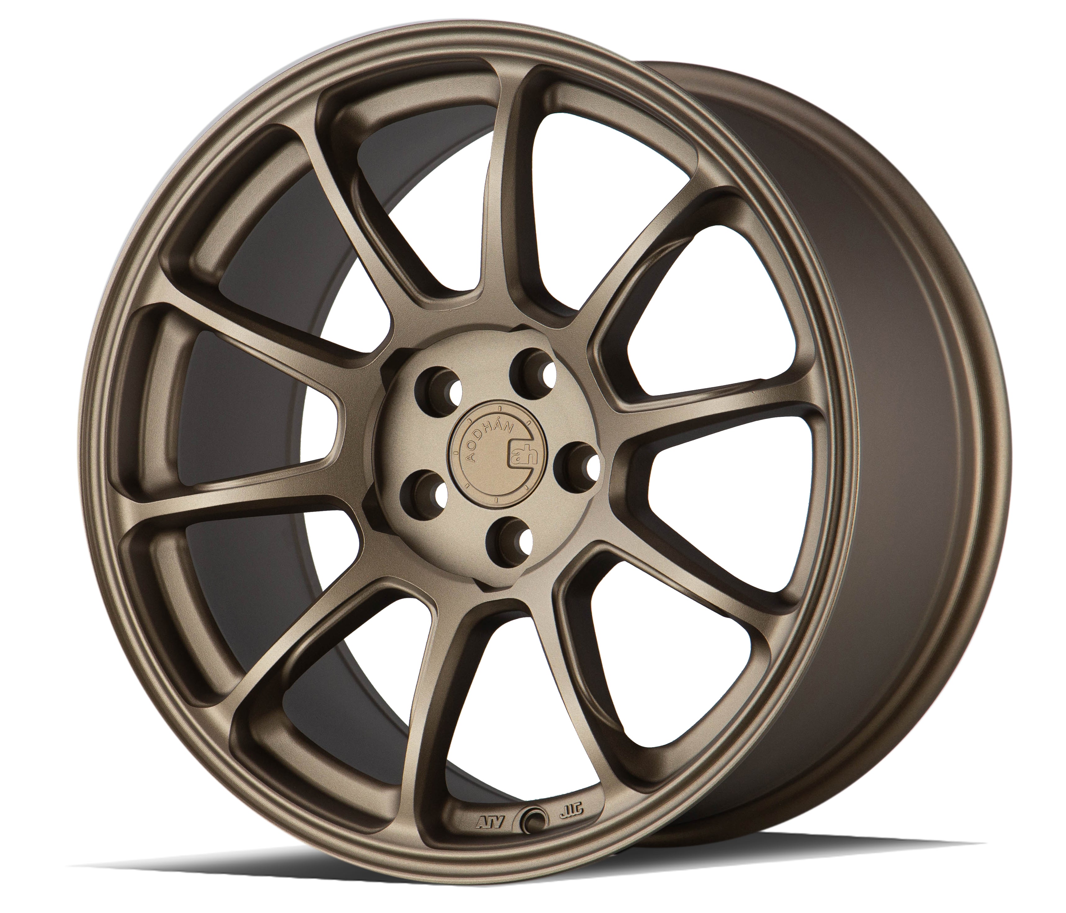 AH06 17"-18" Aodhan Wheels